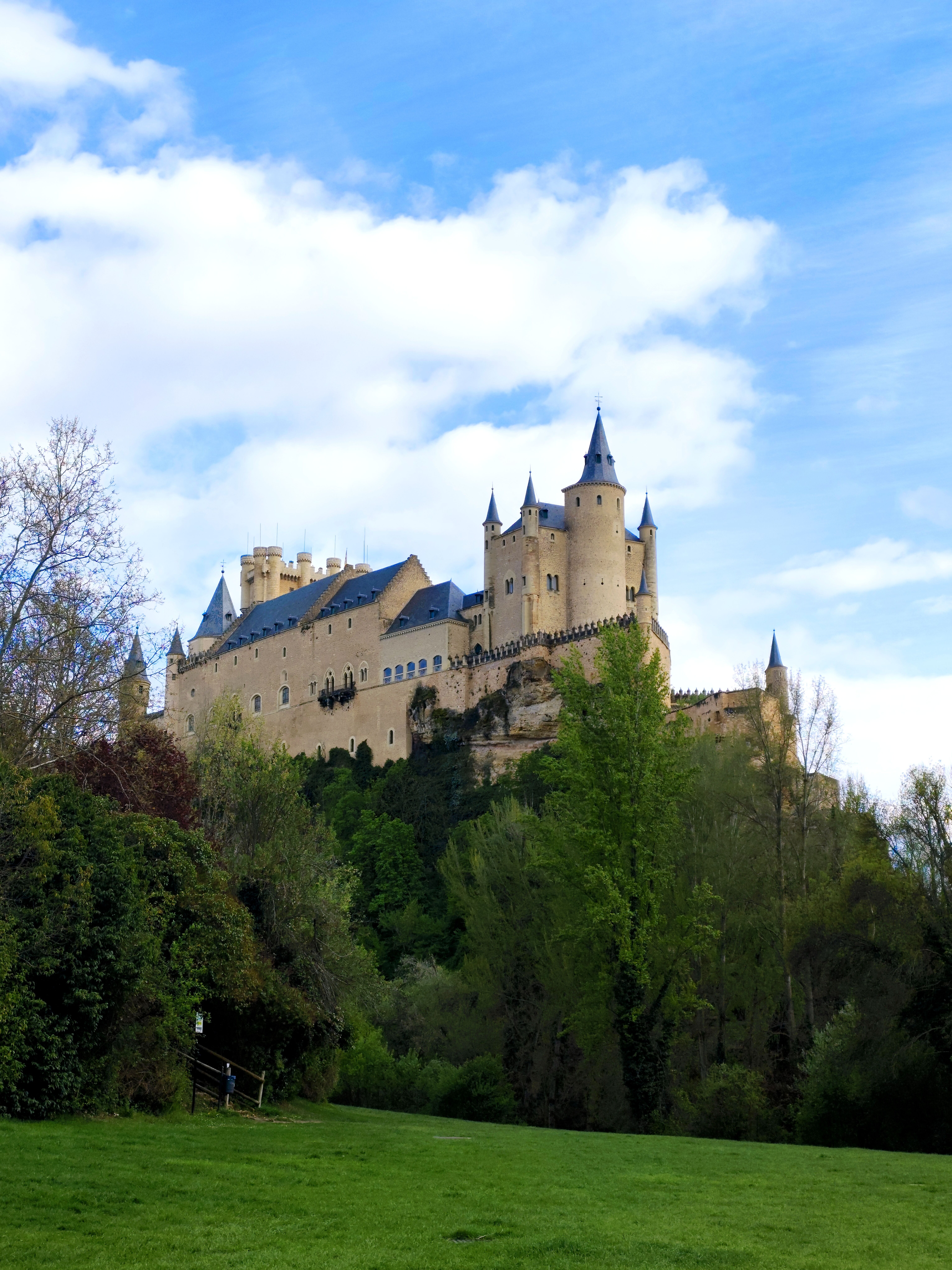 Segovia