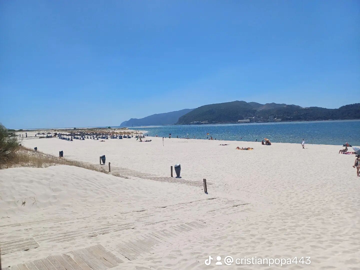 Setúbal