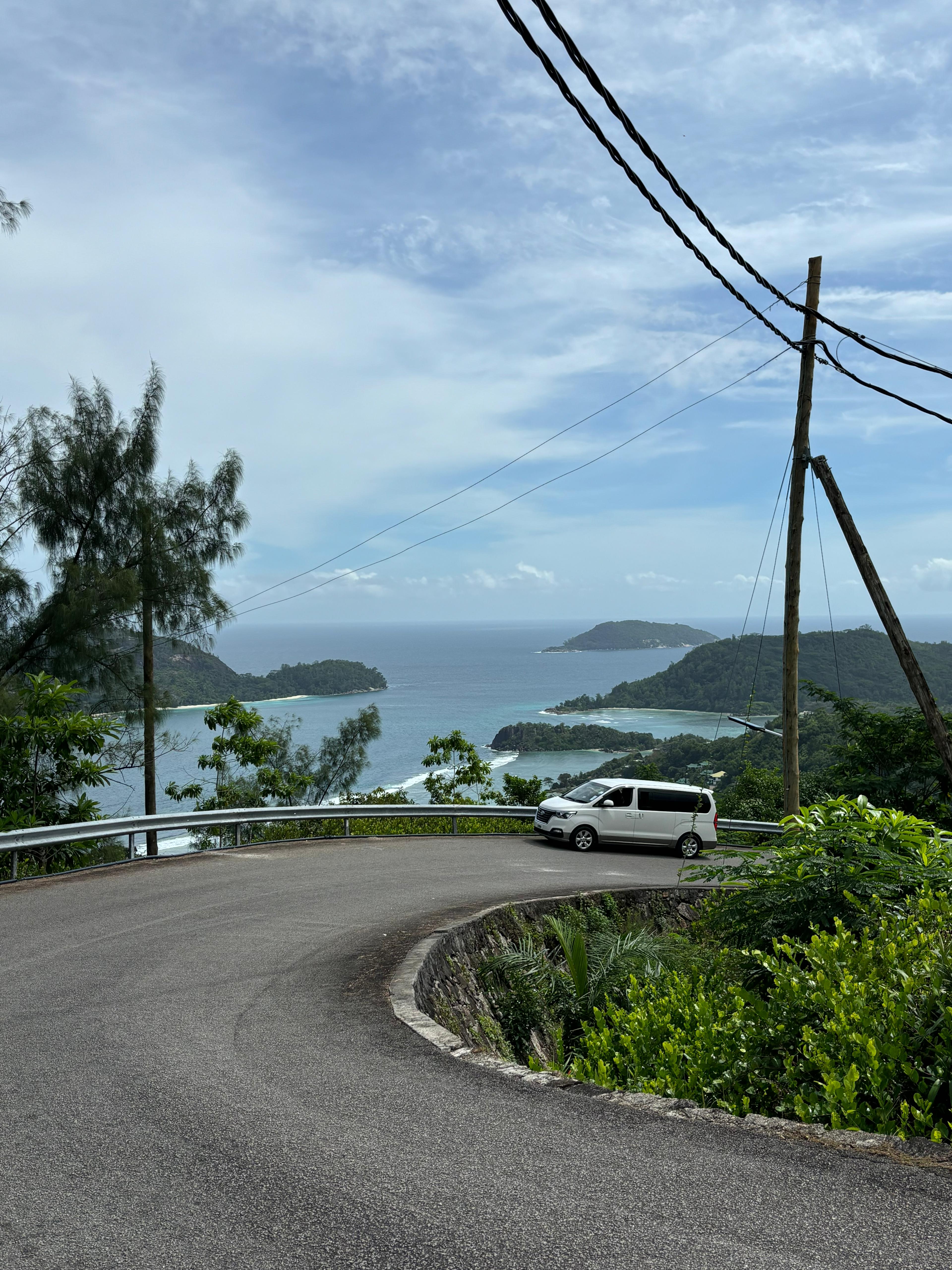 Seychelles (Country)