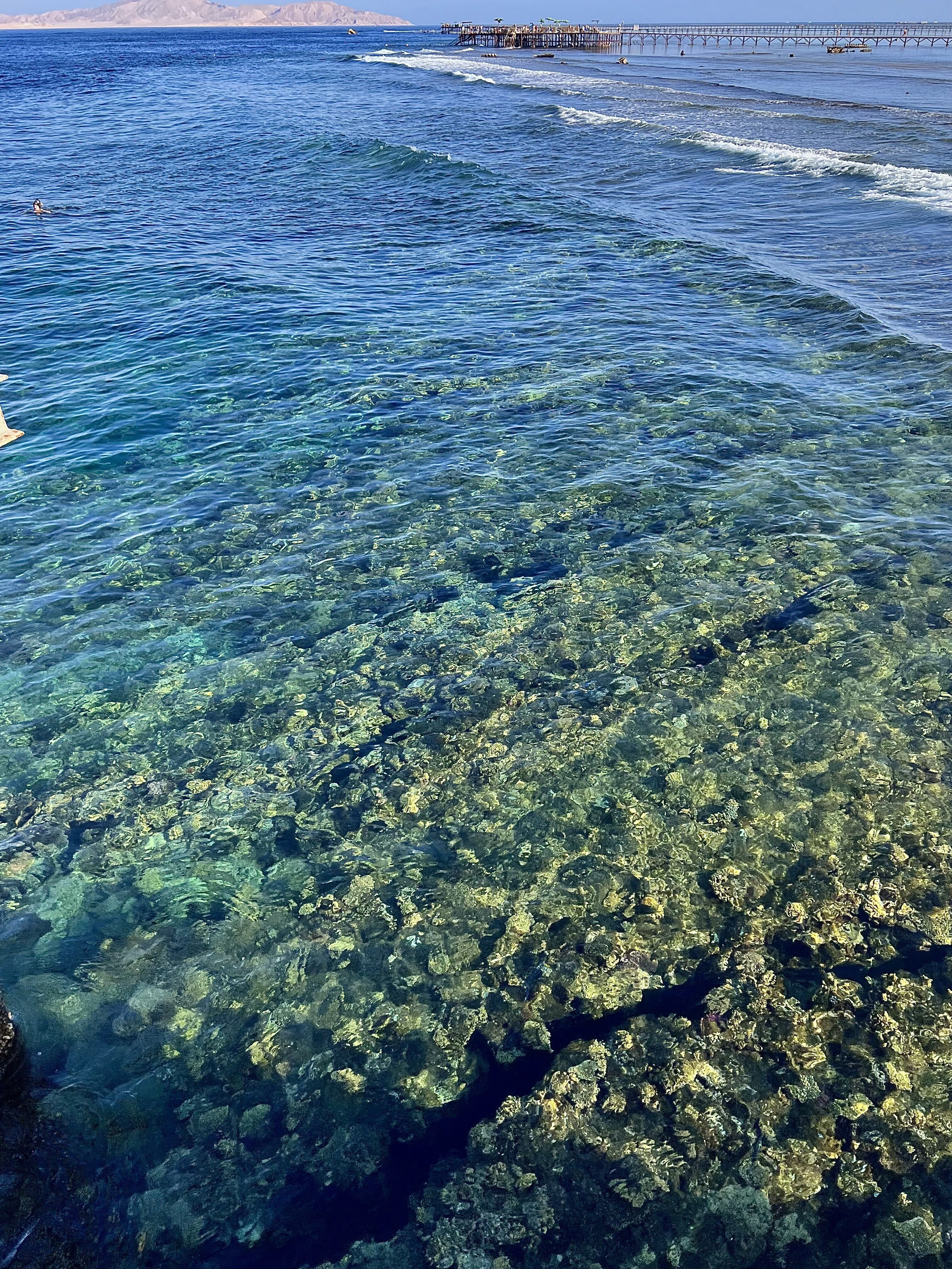 Sharm el Sheikh