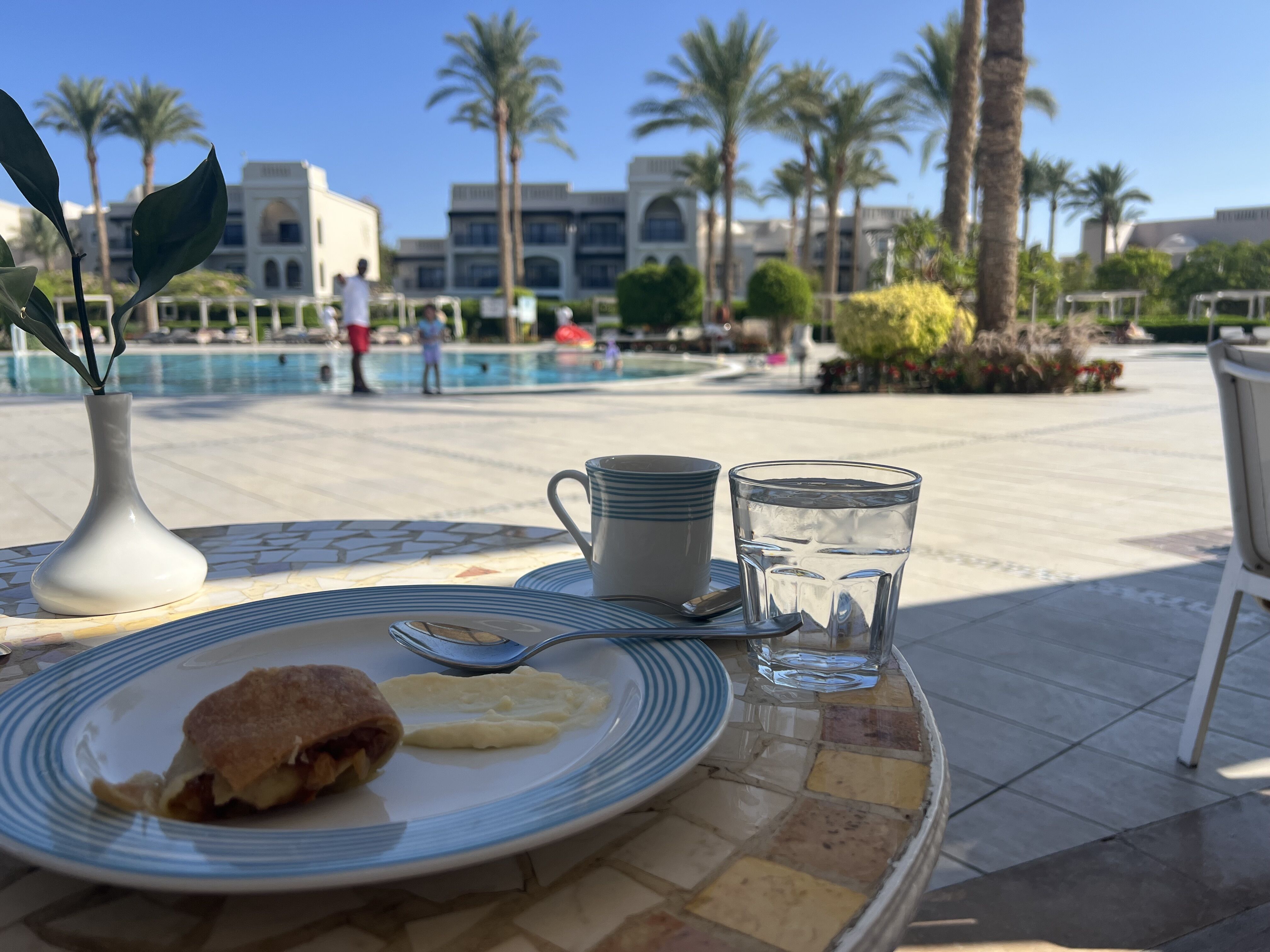 Sharm el Sheikh