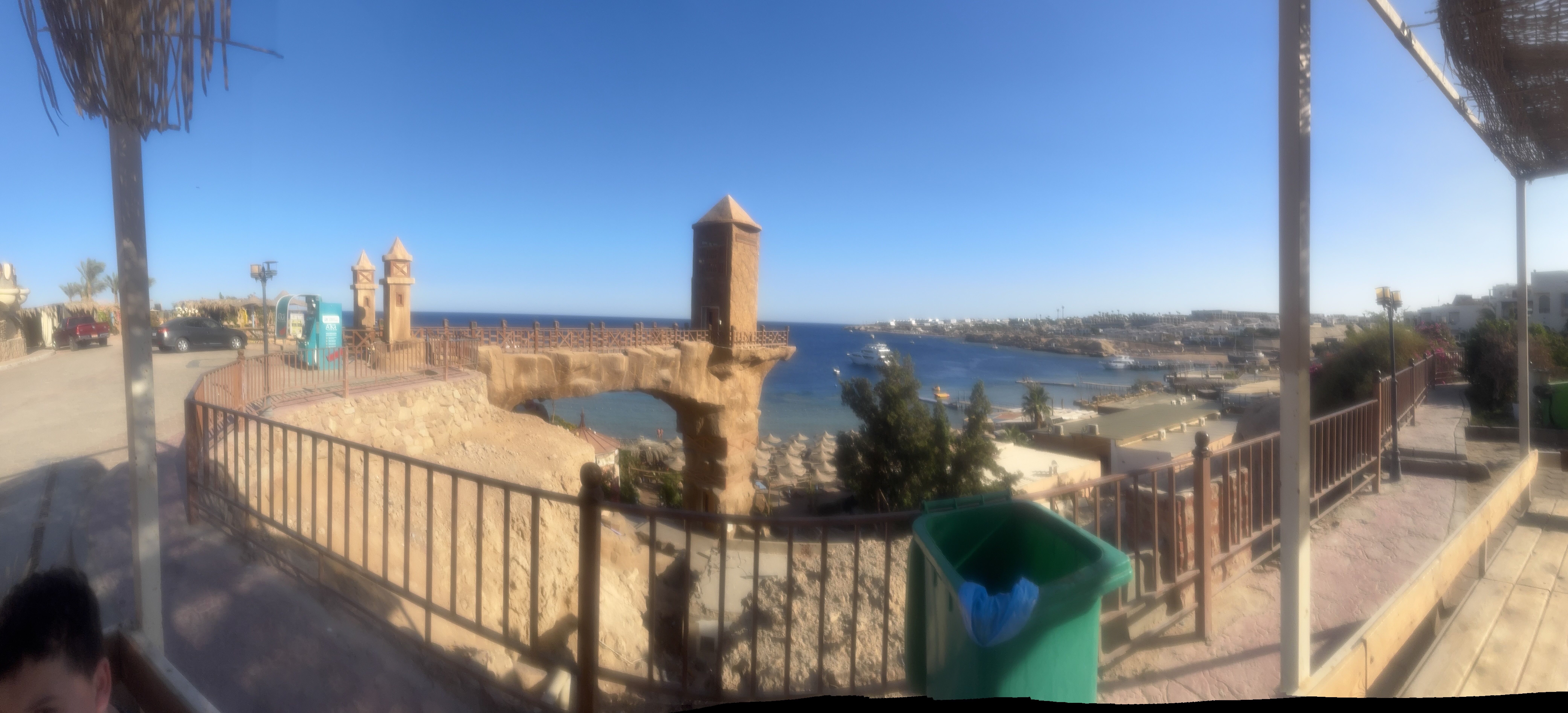 Sharm el Sheikh