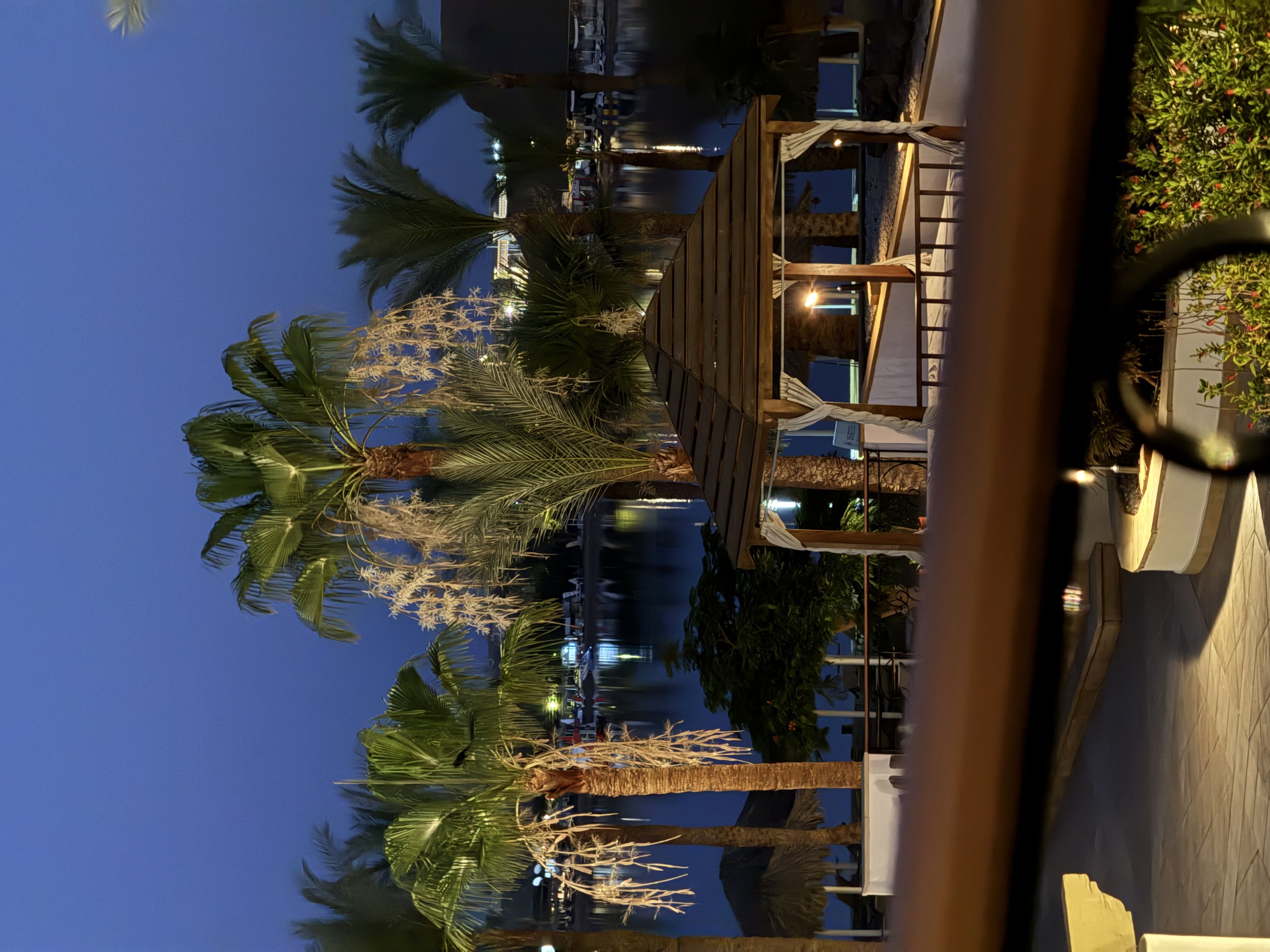 Sharm el Sheikh