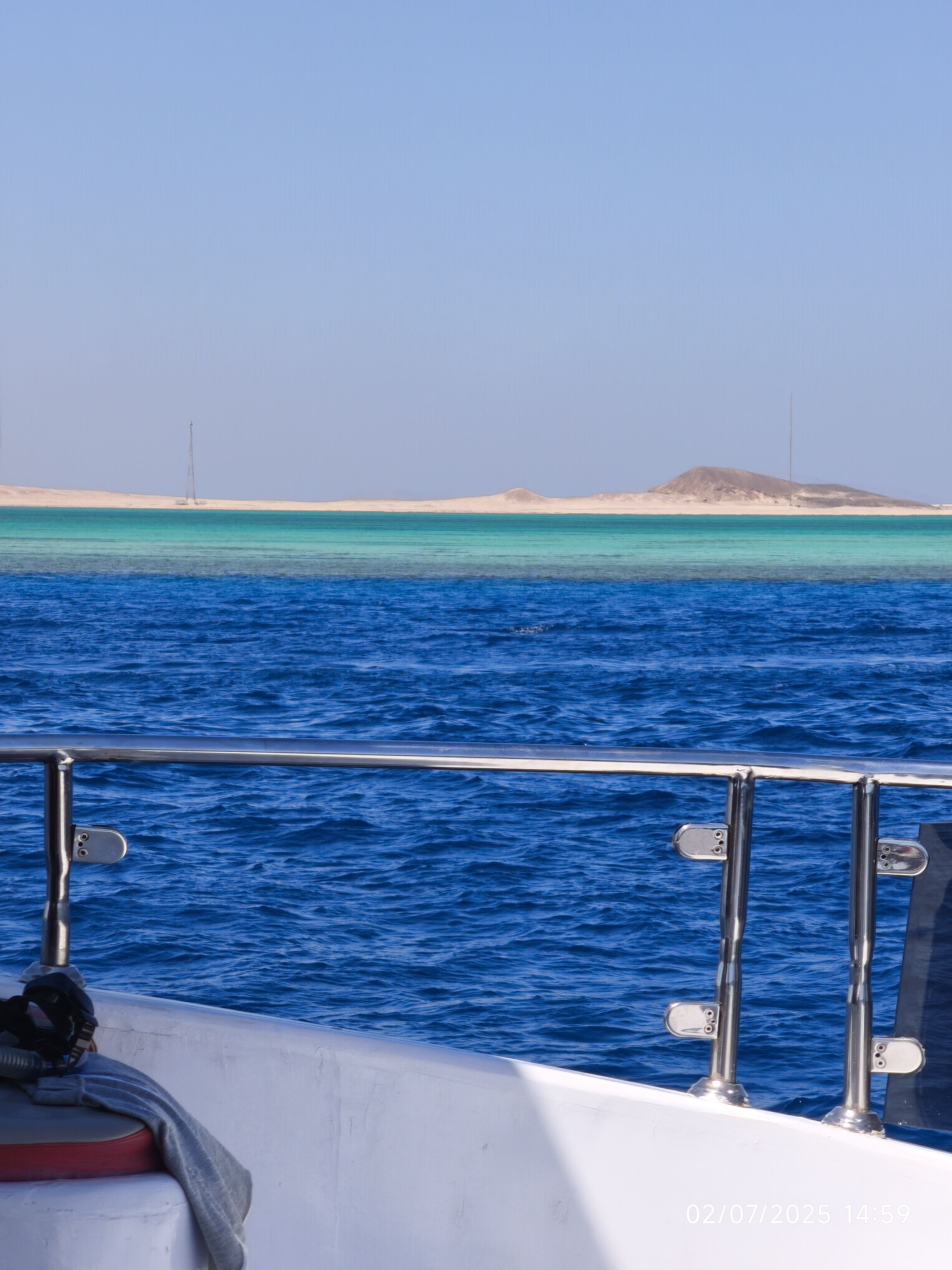 Sharm el Sheikh