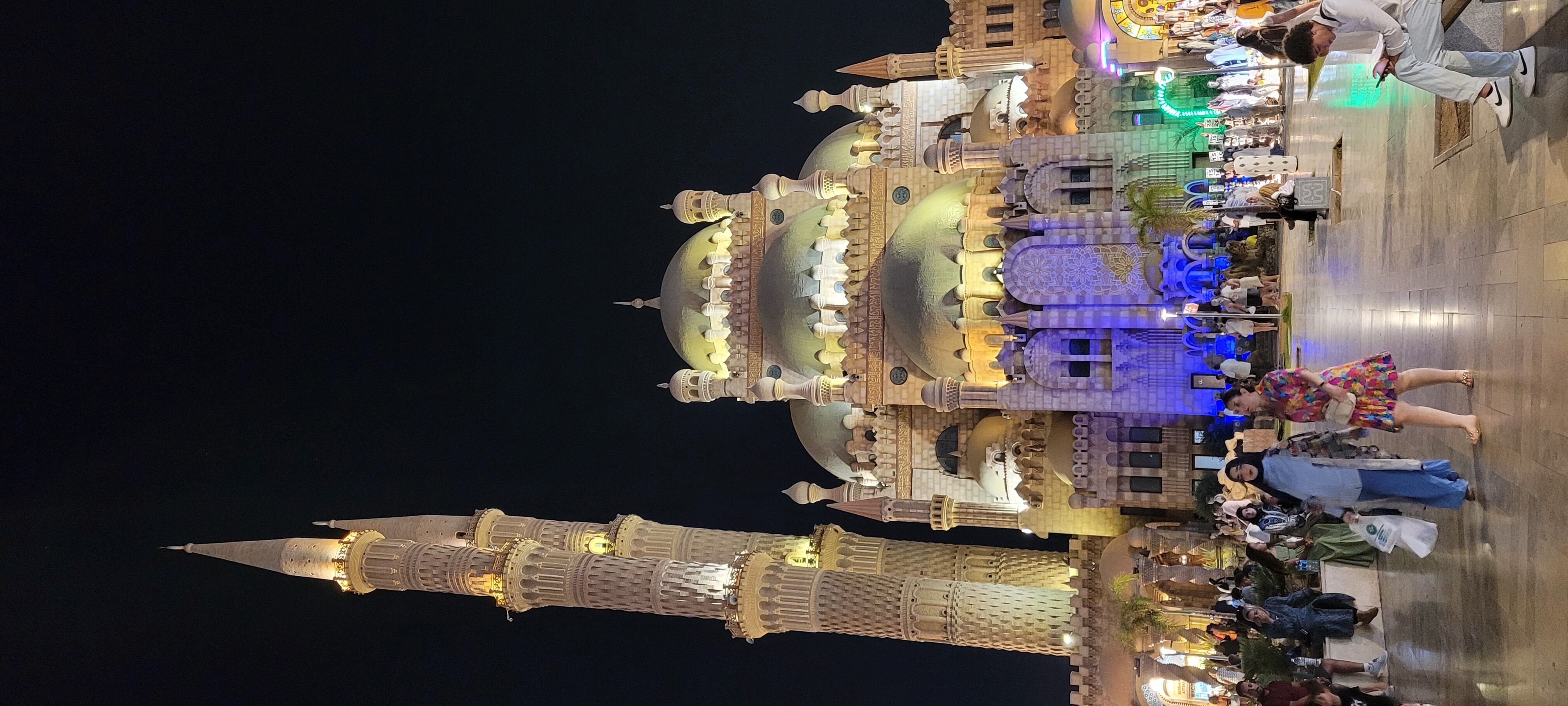 Sharm el Sheikh