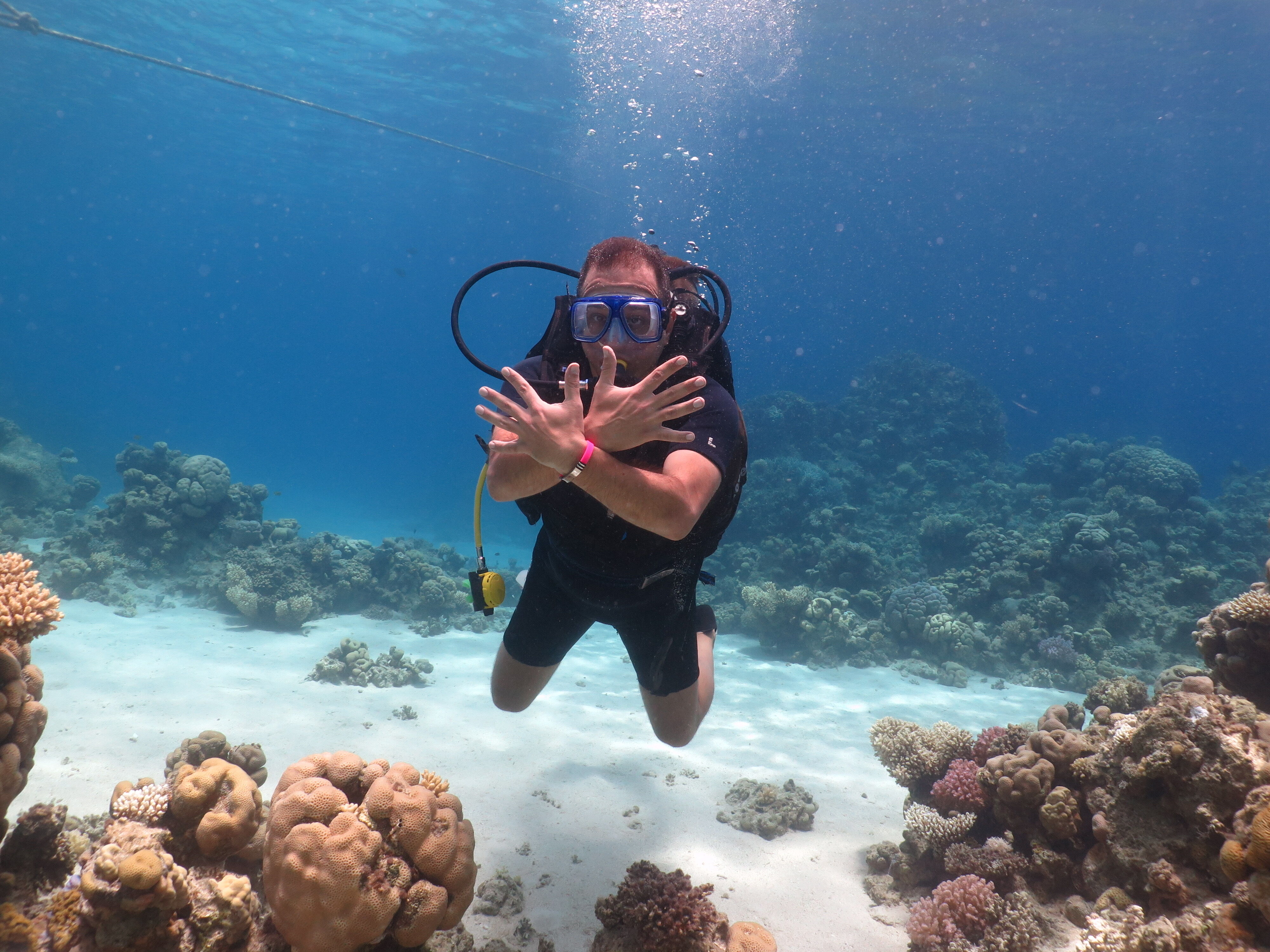 Sharm el Sheikh