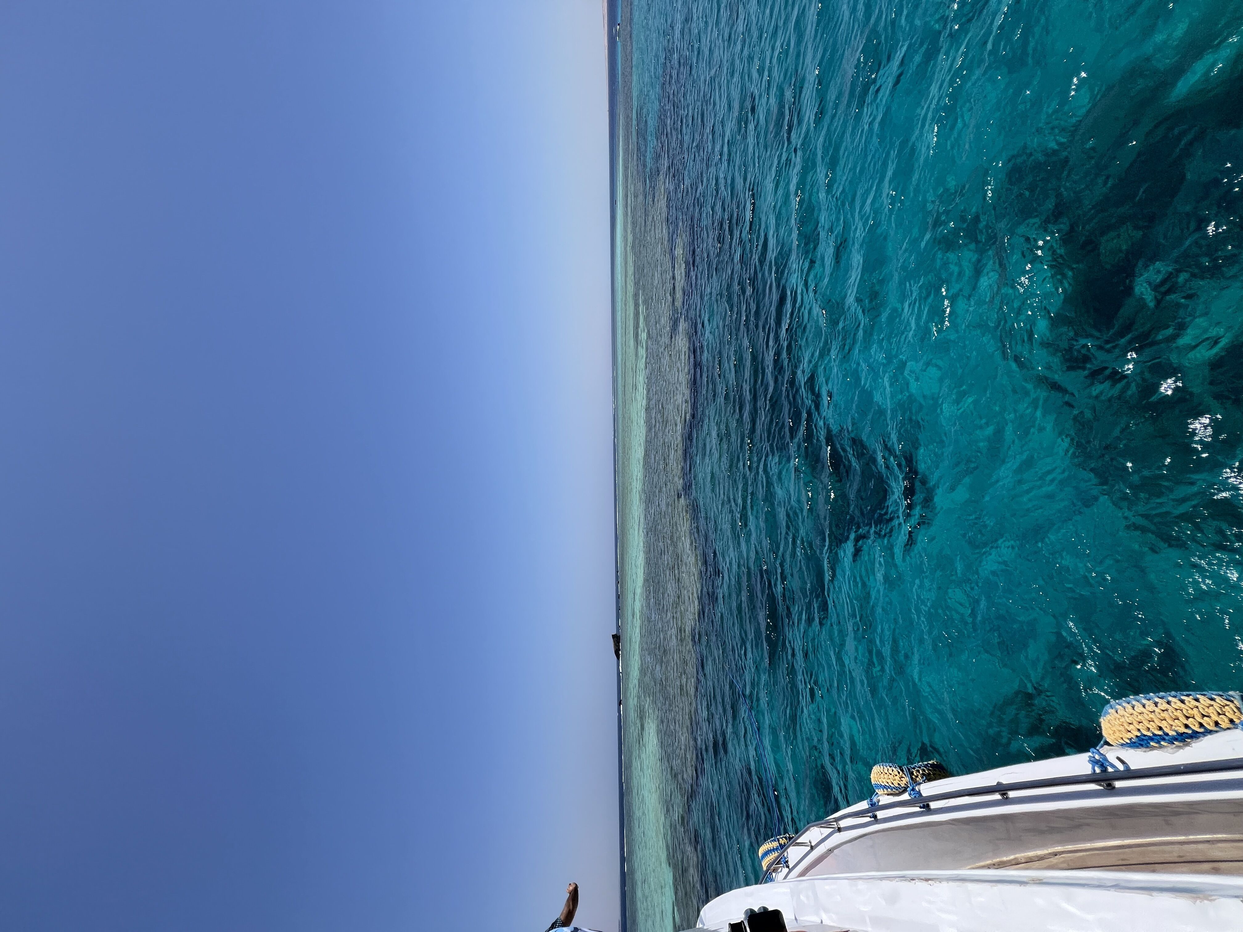 Sharm el Sheikh