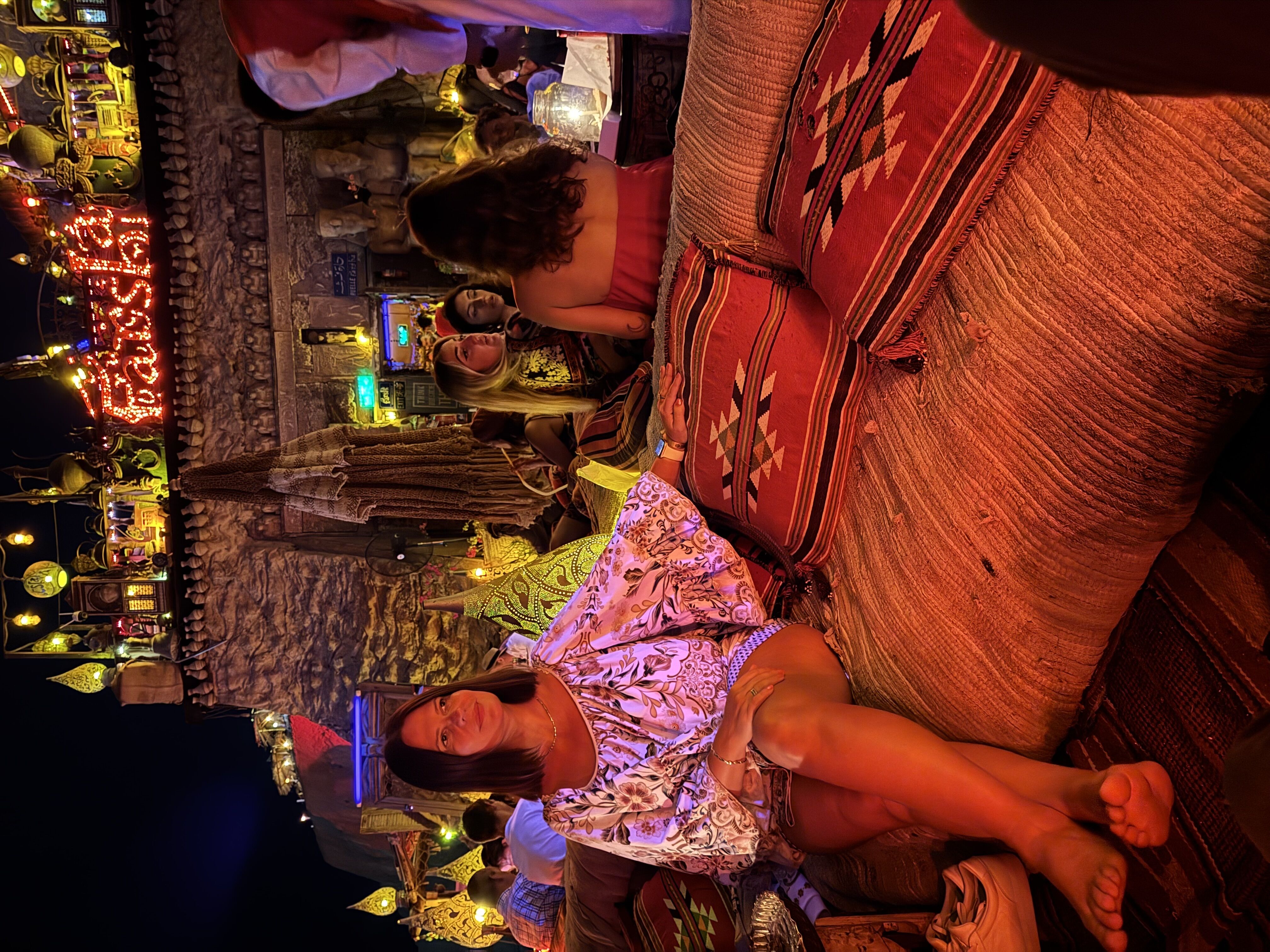 Sharm el Sheikh
