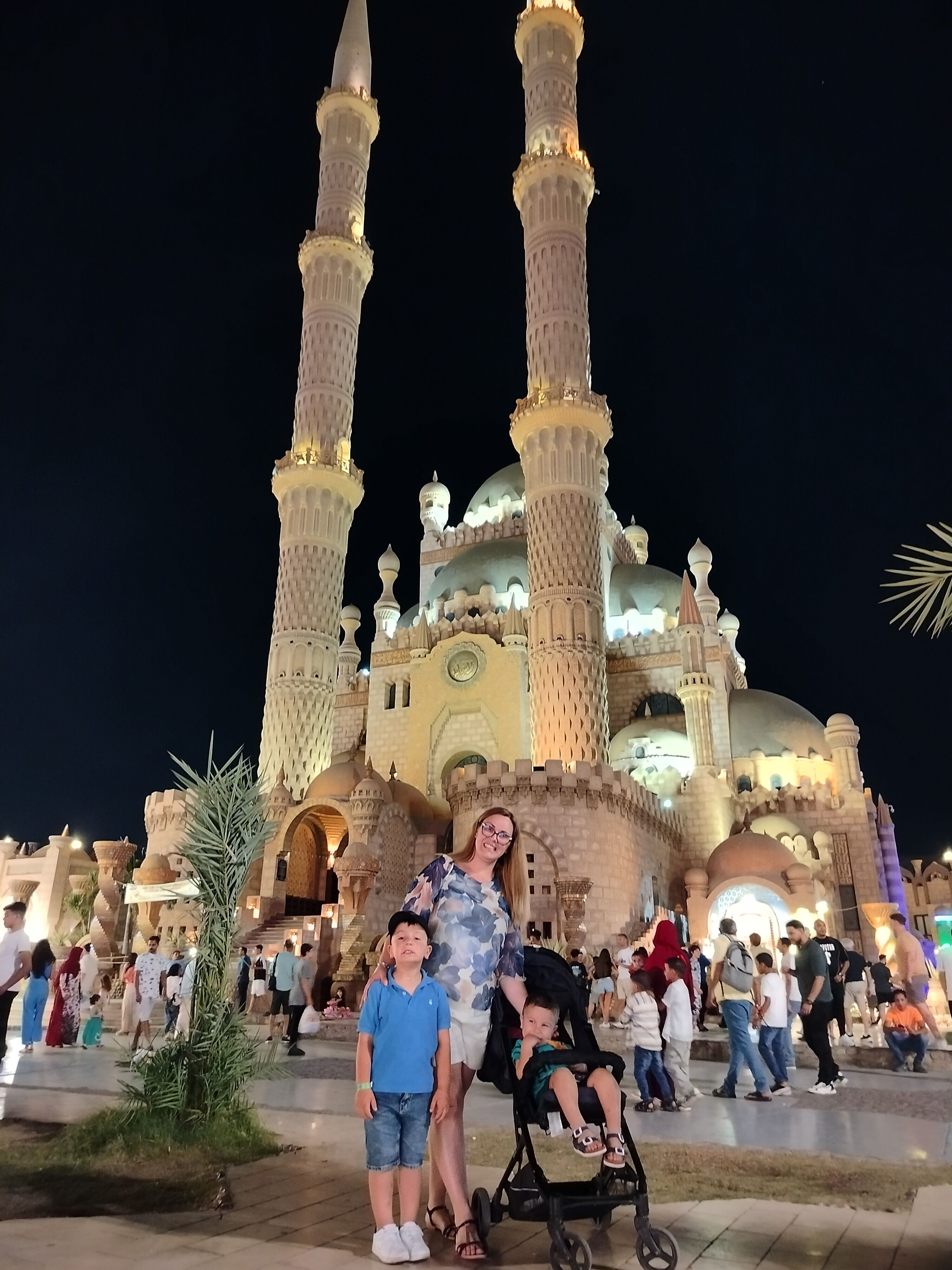 Sharm el Sheikh