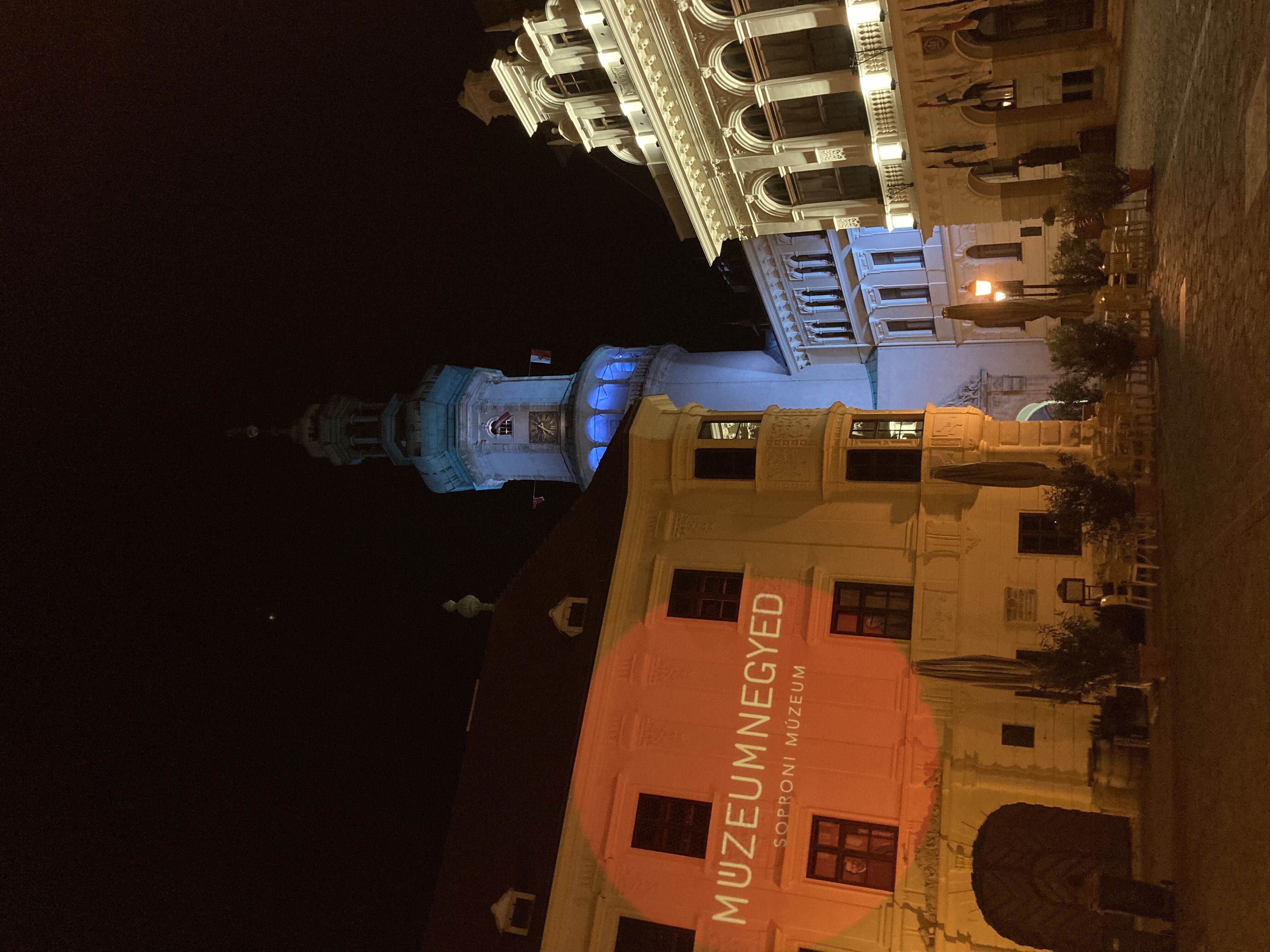 Sopron