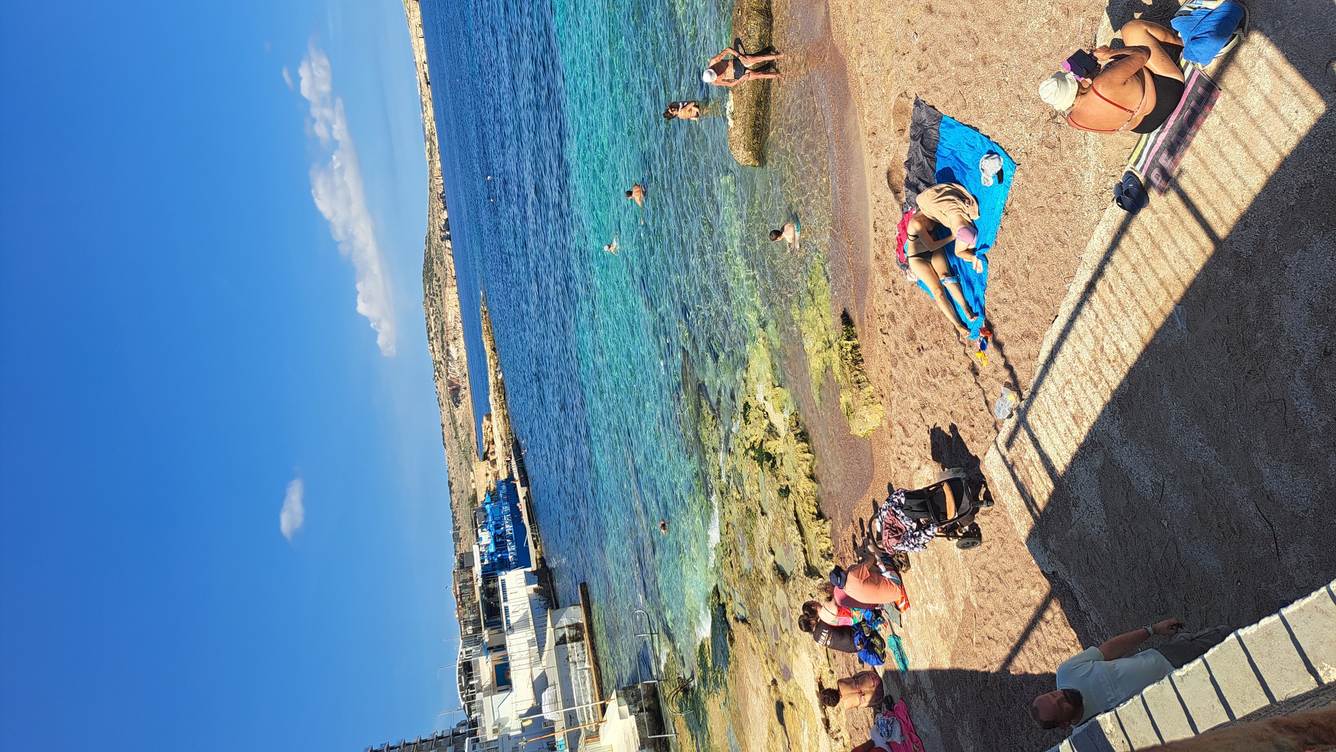 St. Pauls Bay