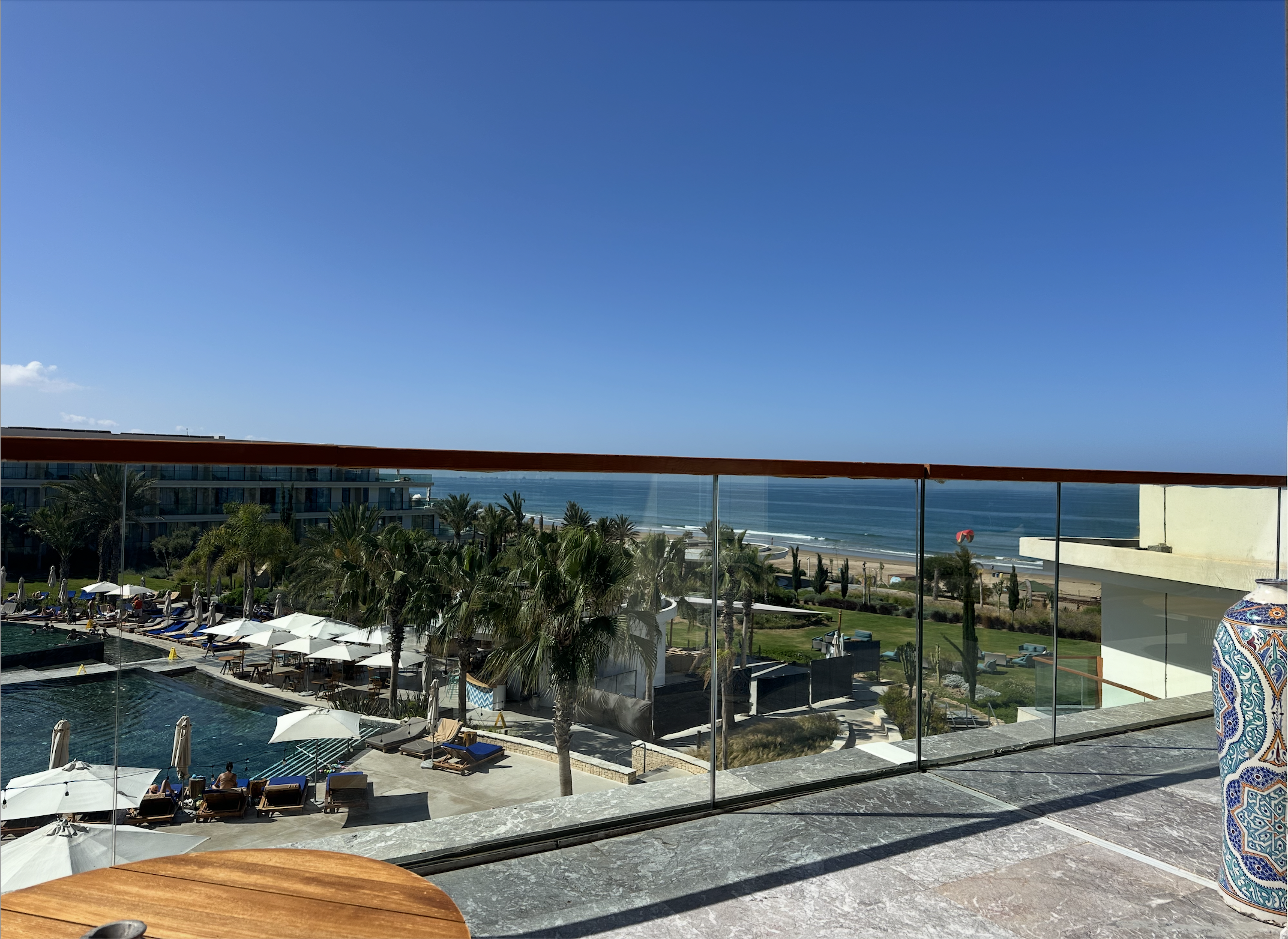 Taghazout