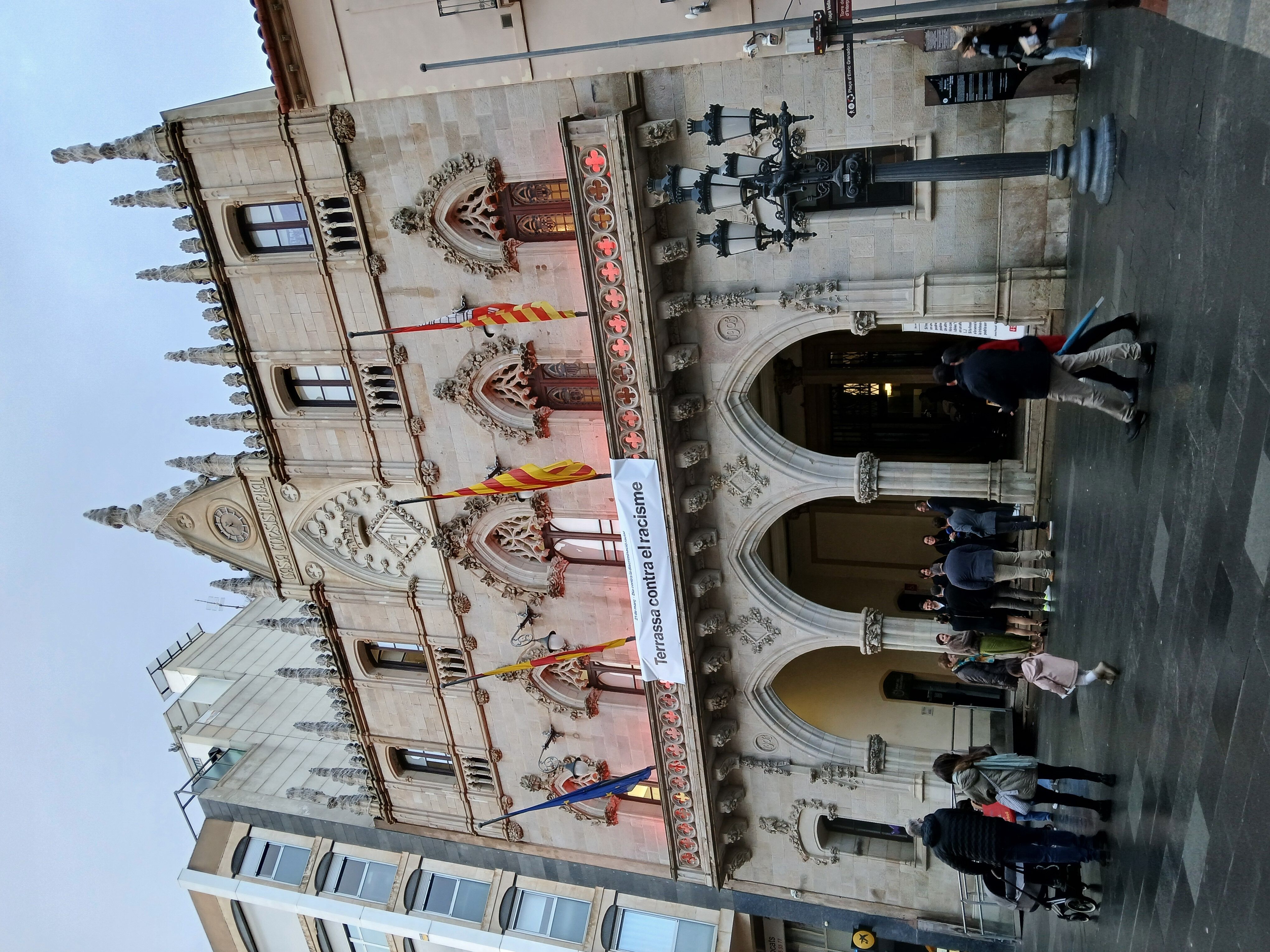 Terrassa