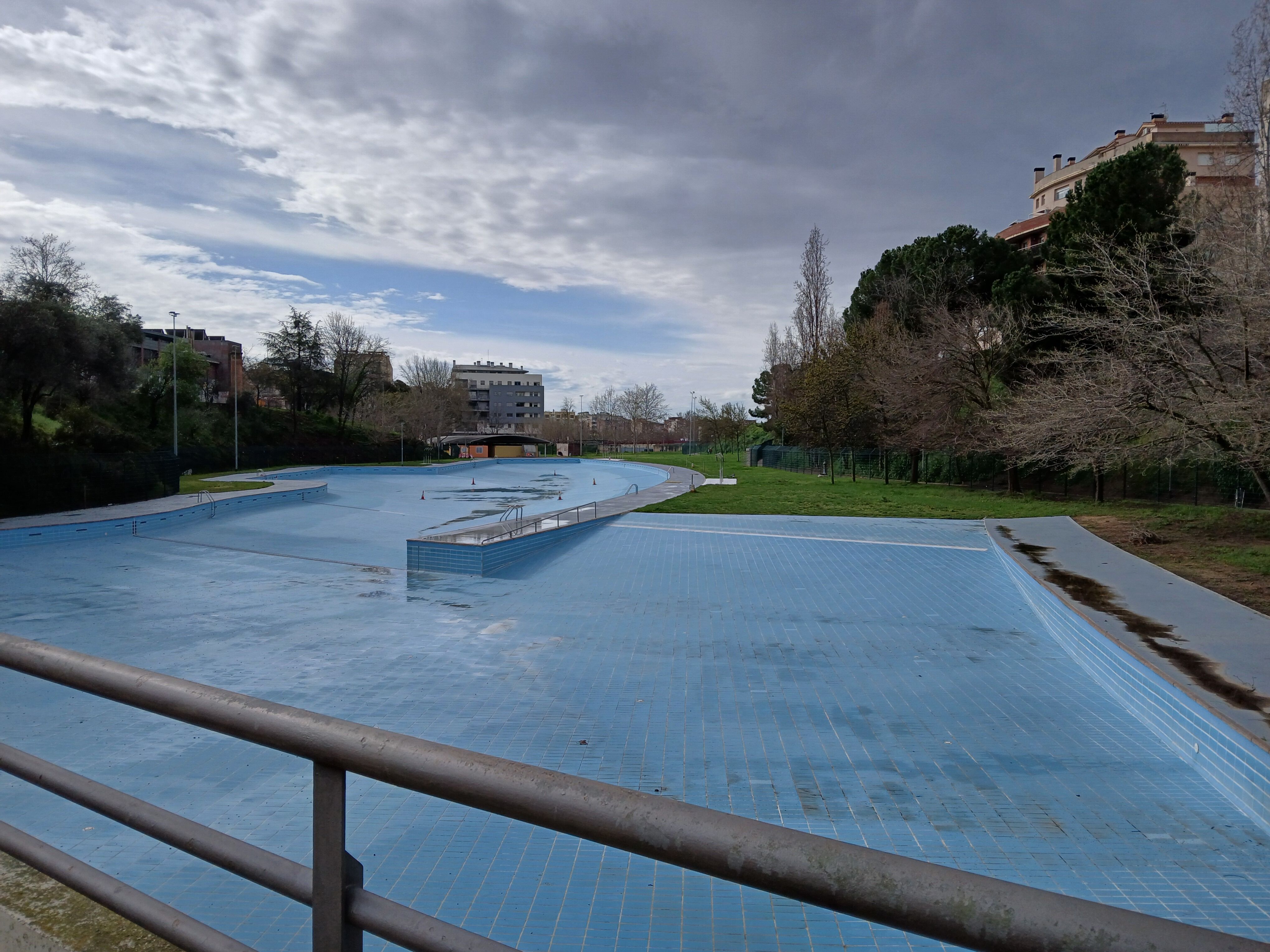 Terrassa