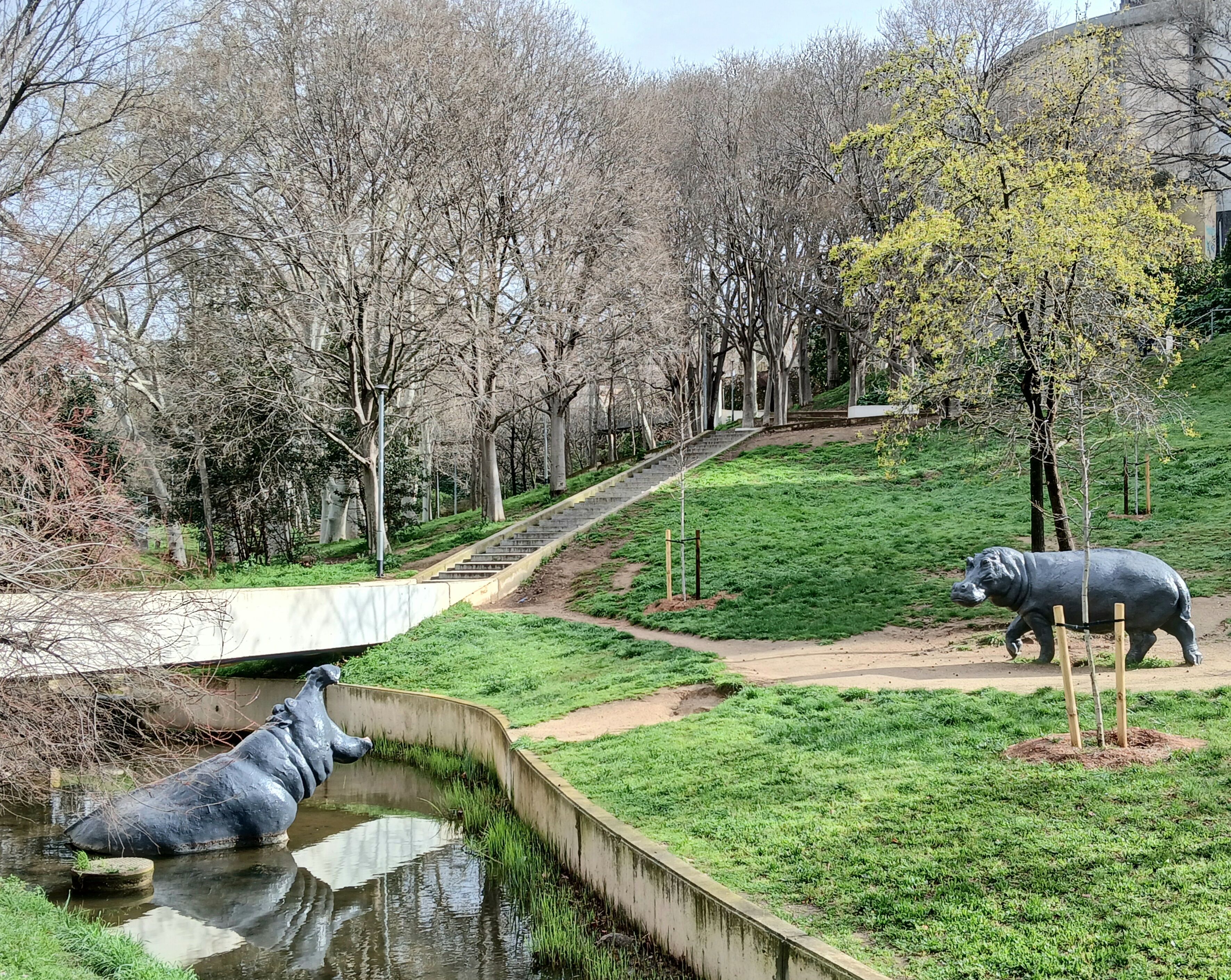 Terrassa