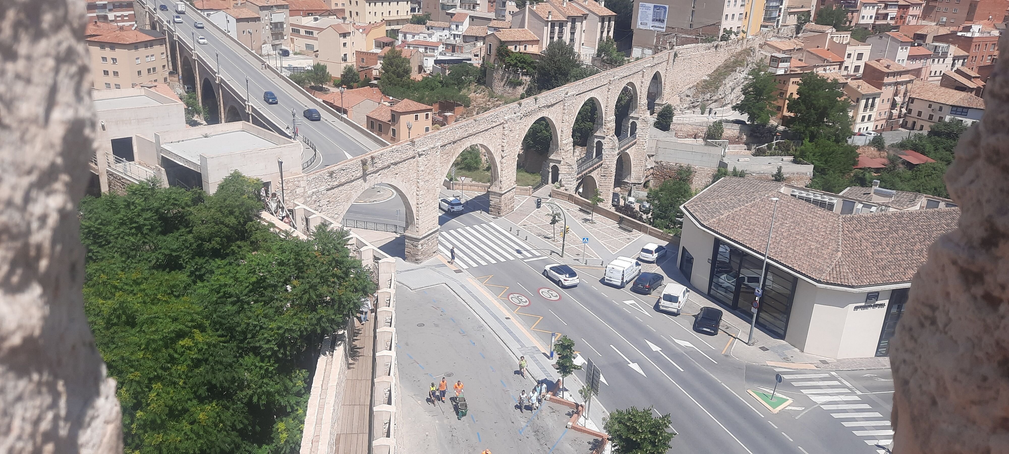 Teruel