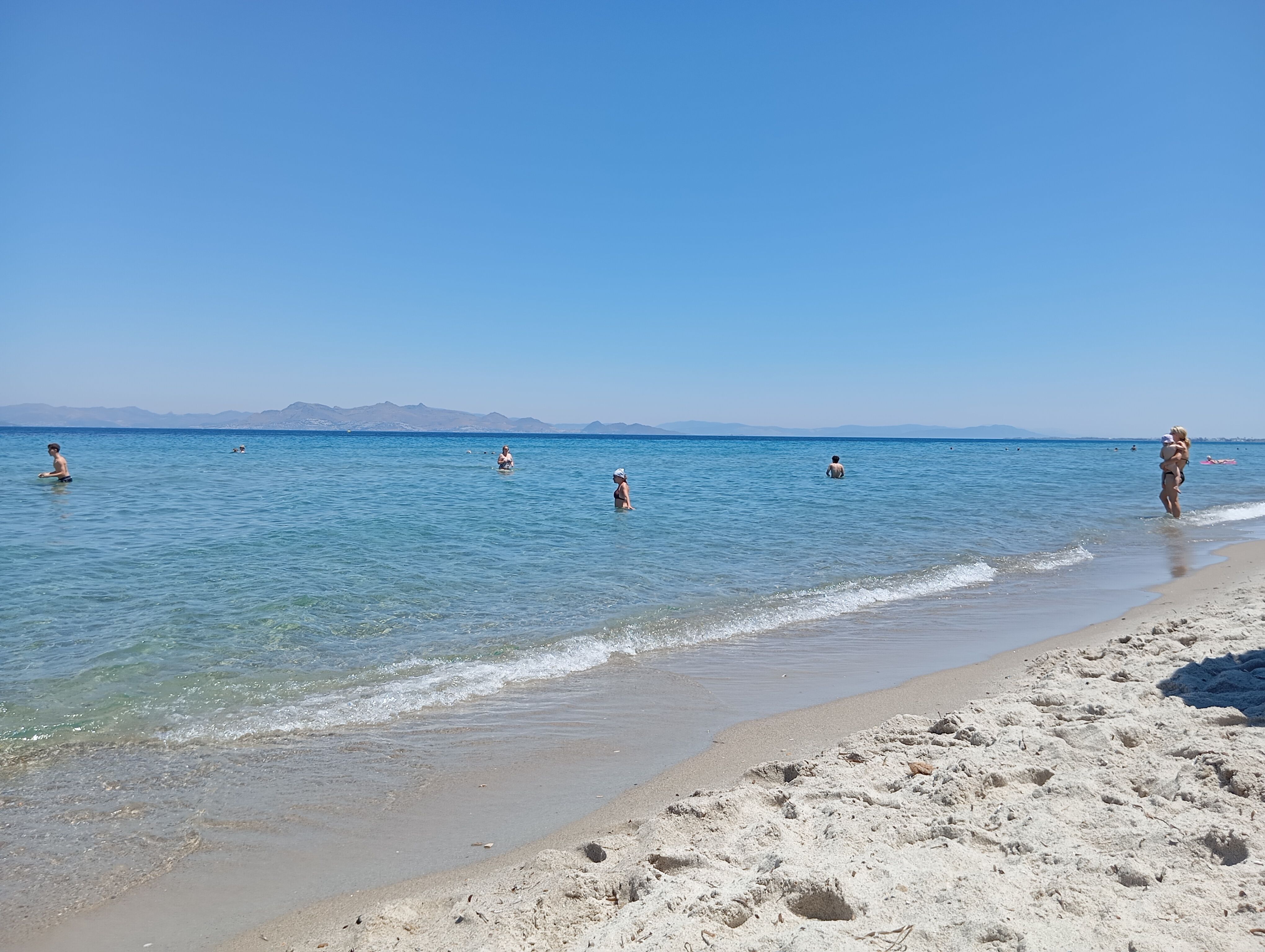Tigaki