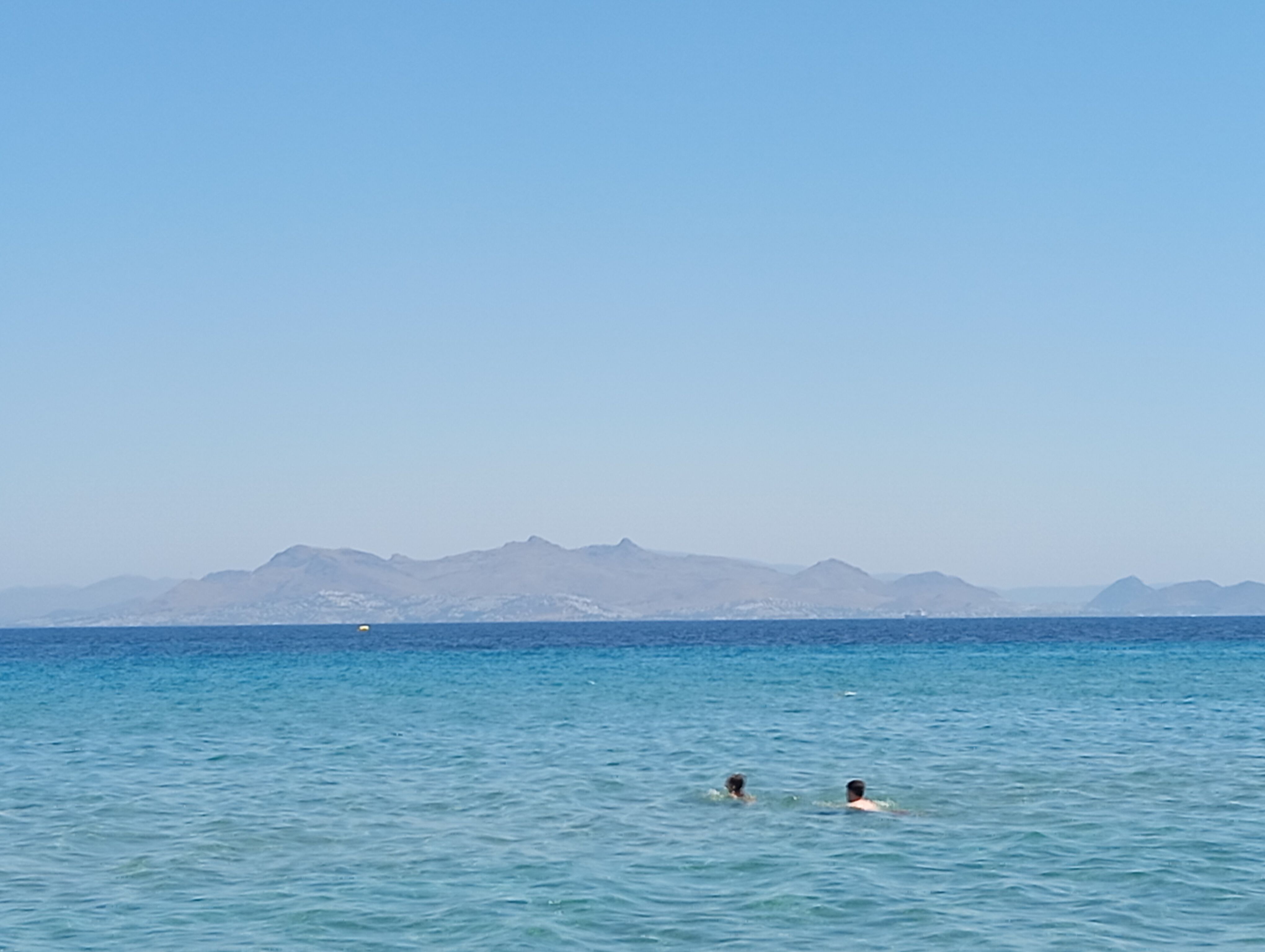 Tigaki