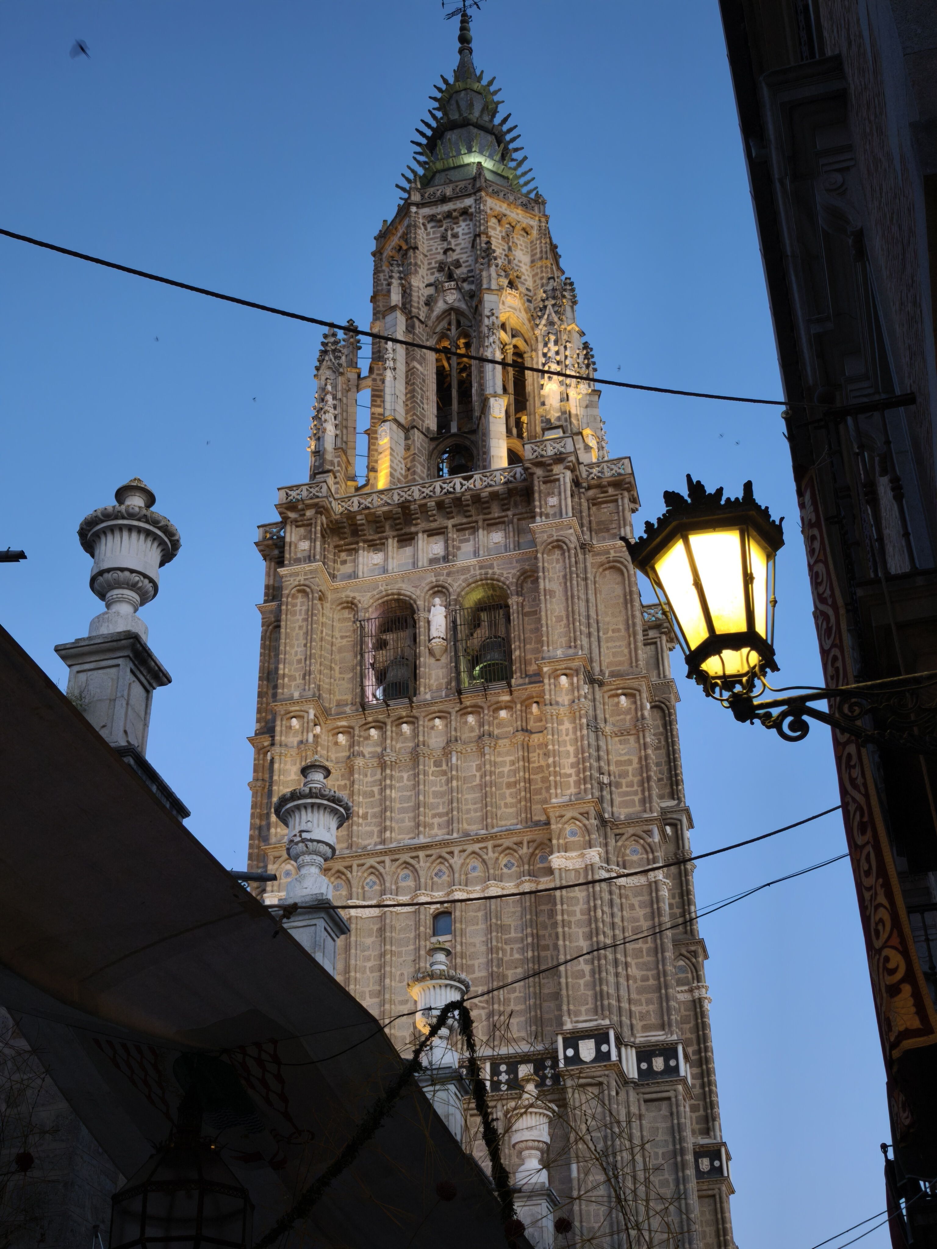 Toledo