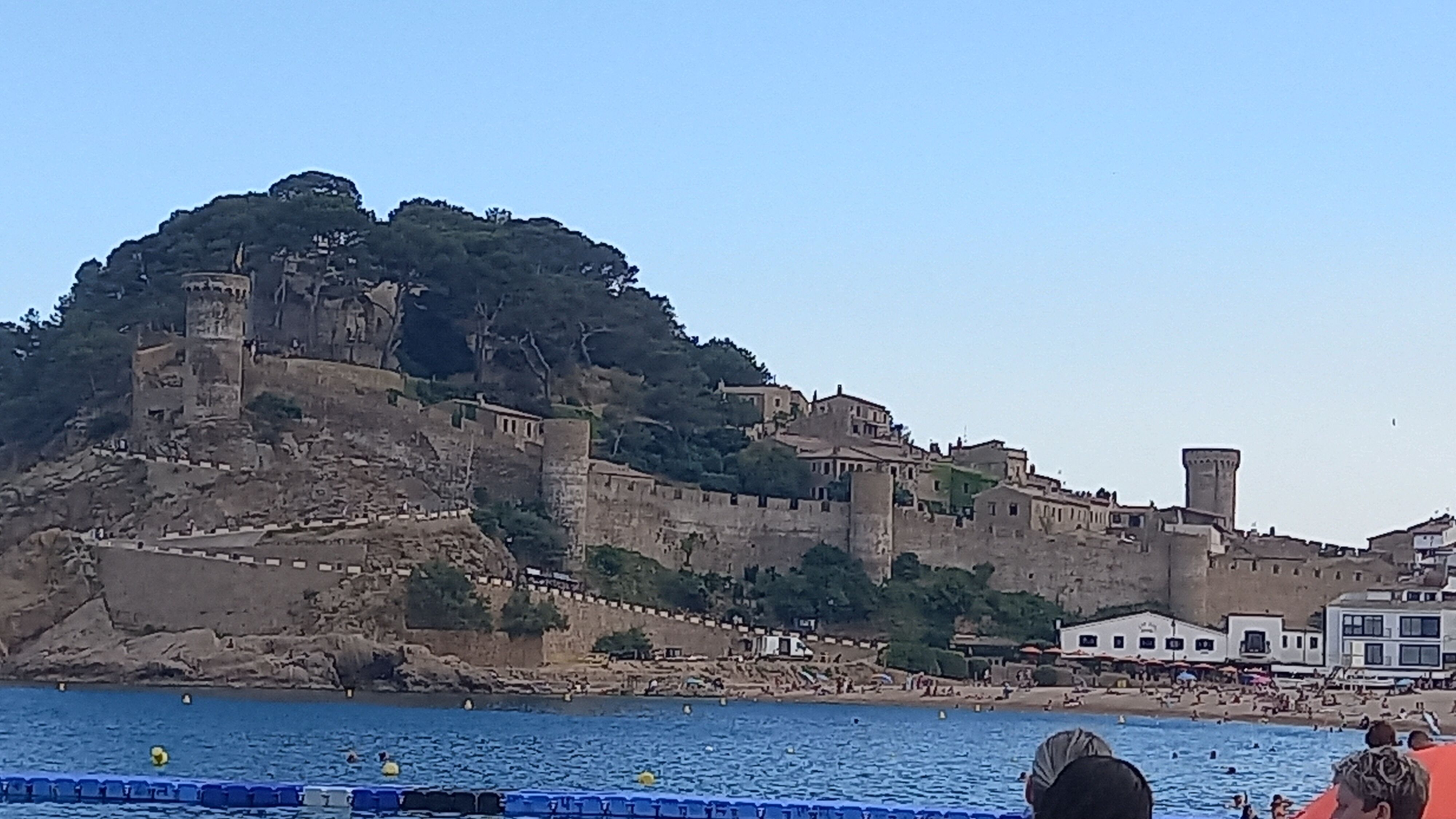 Tossa de Mar