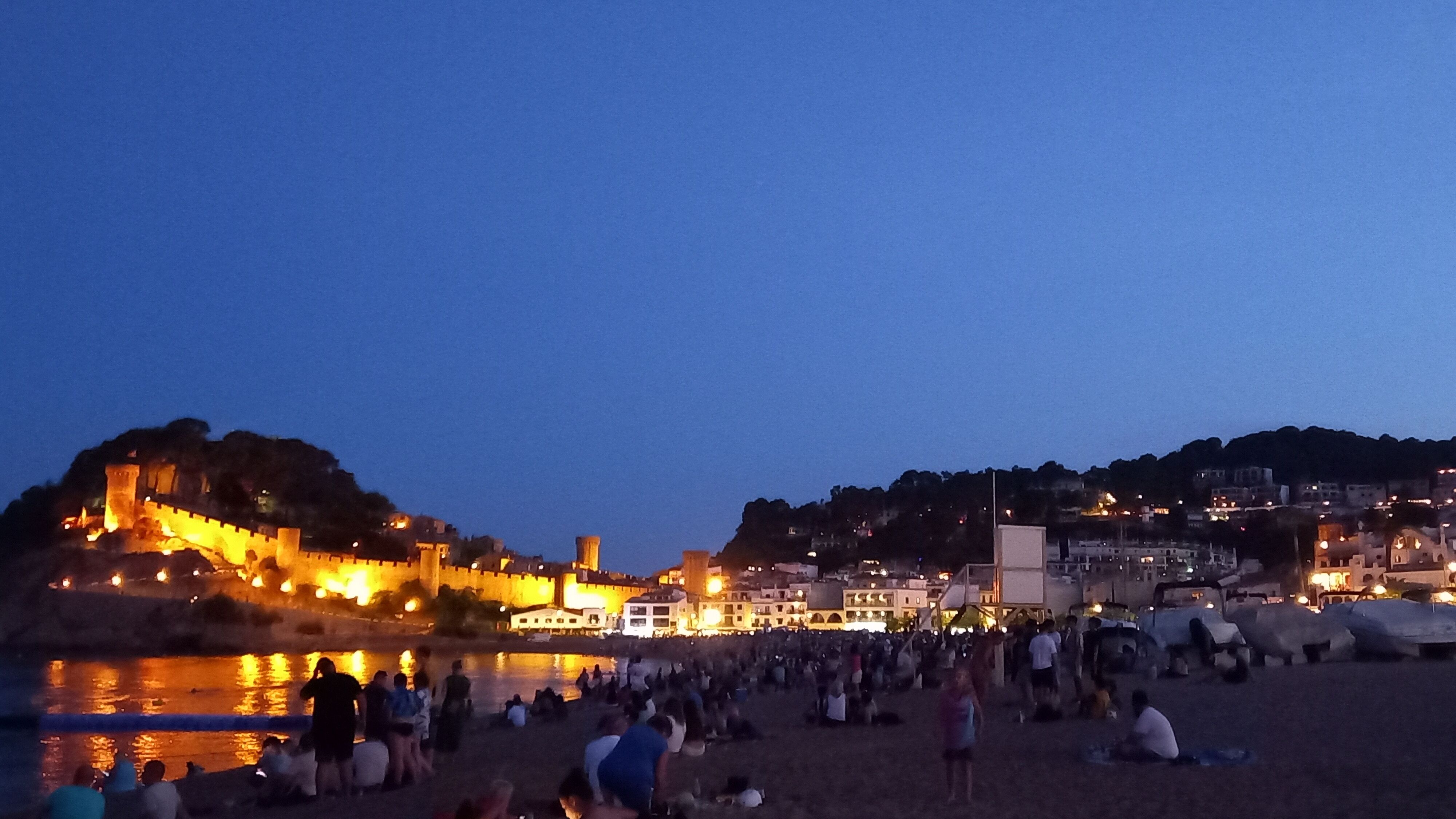 Tossa de Mar