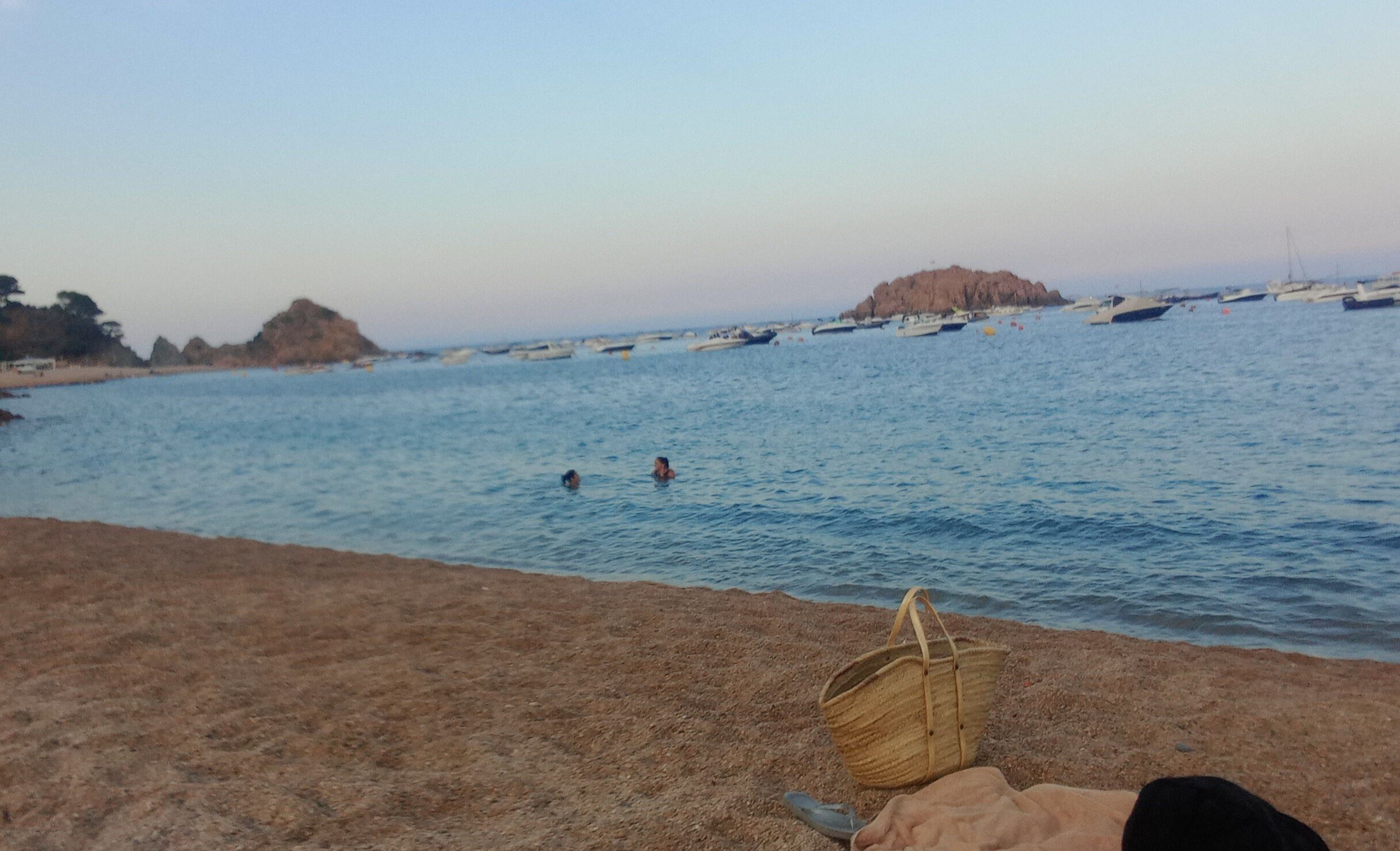 Tossa de Mar