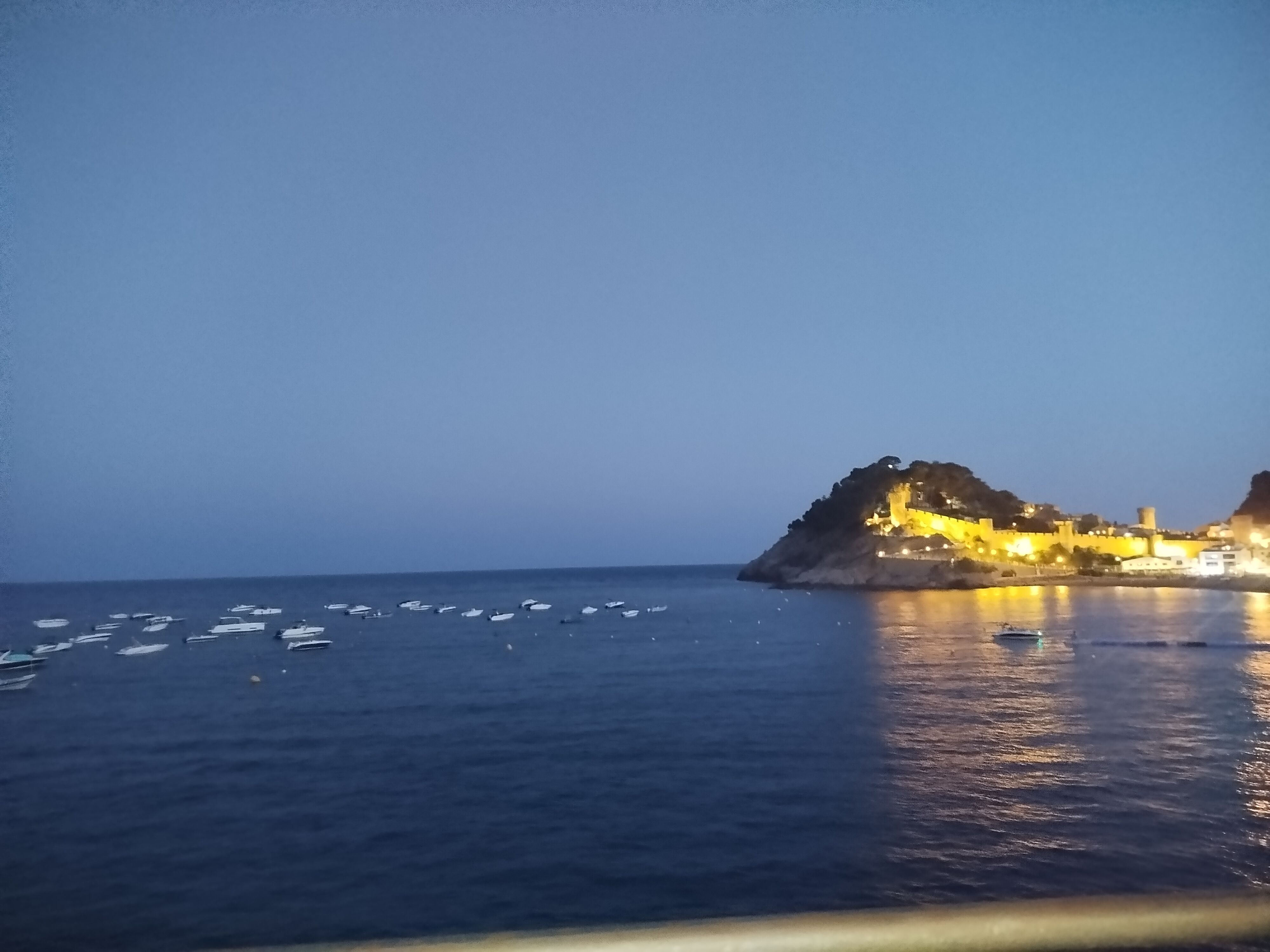 Tossa de Mar