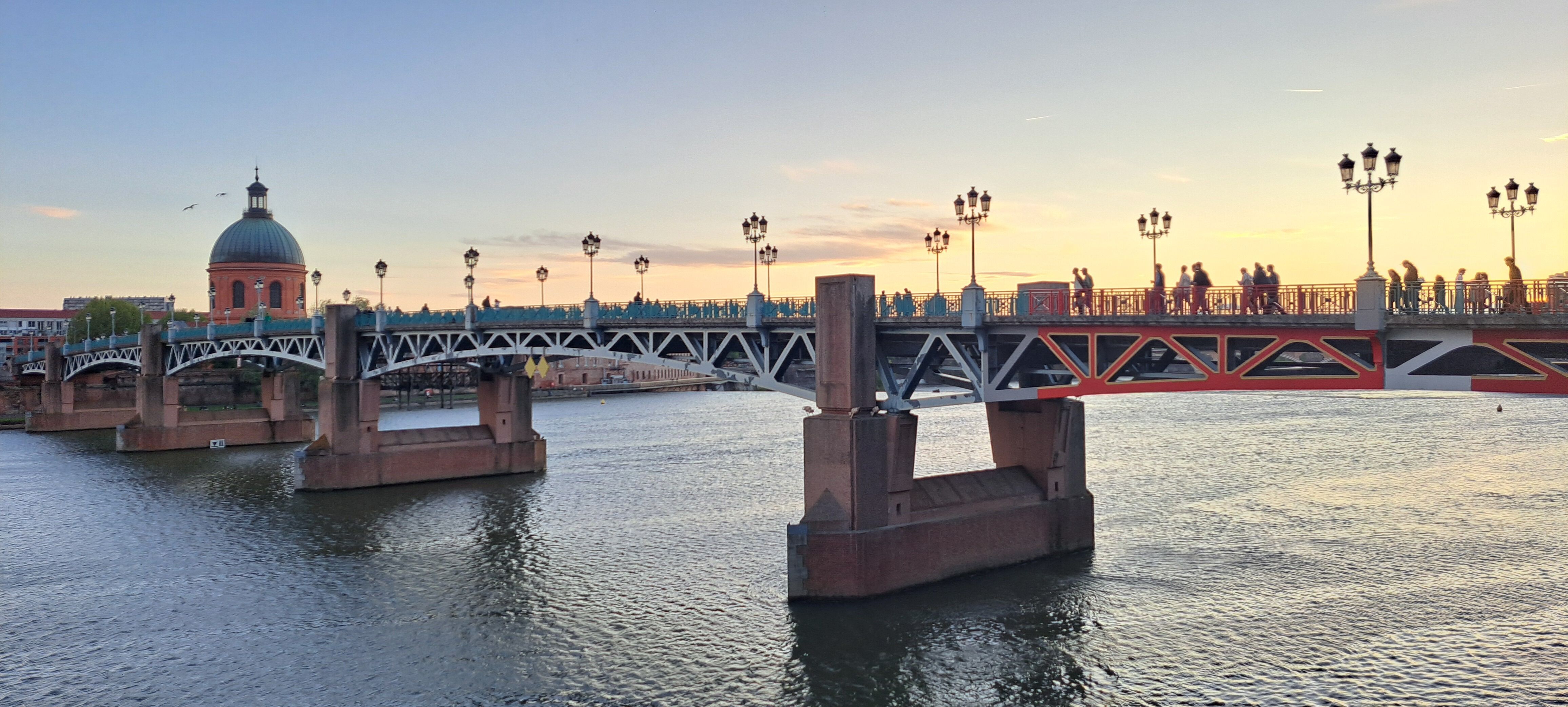 Toulouse