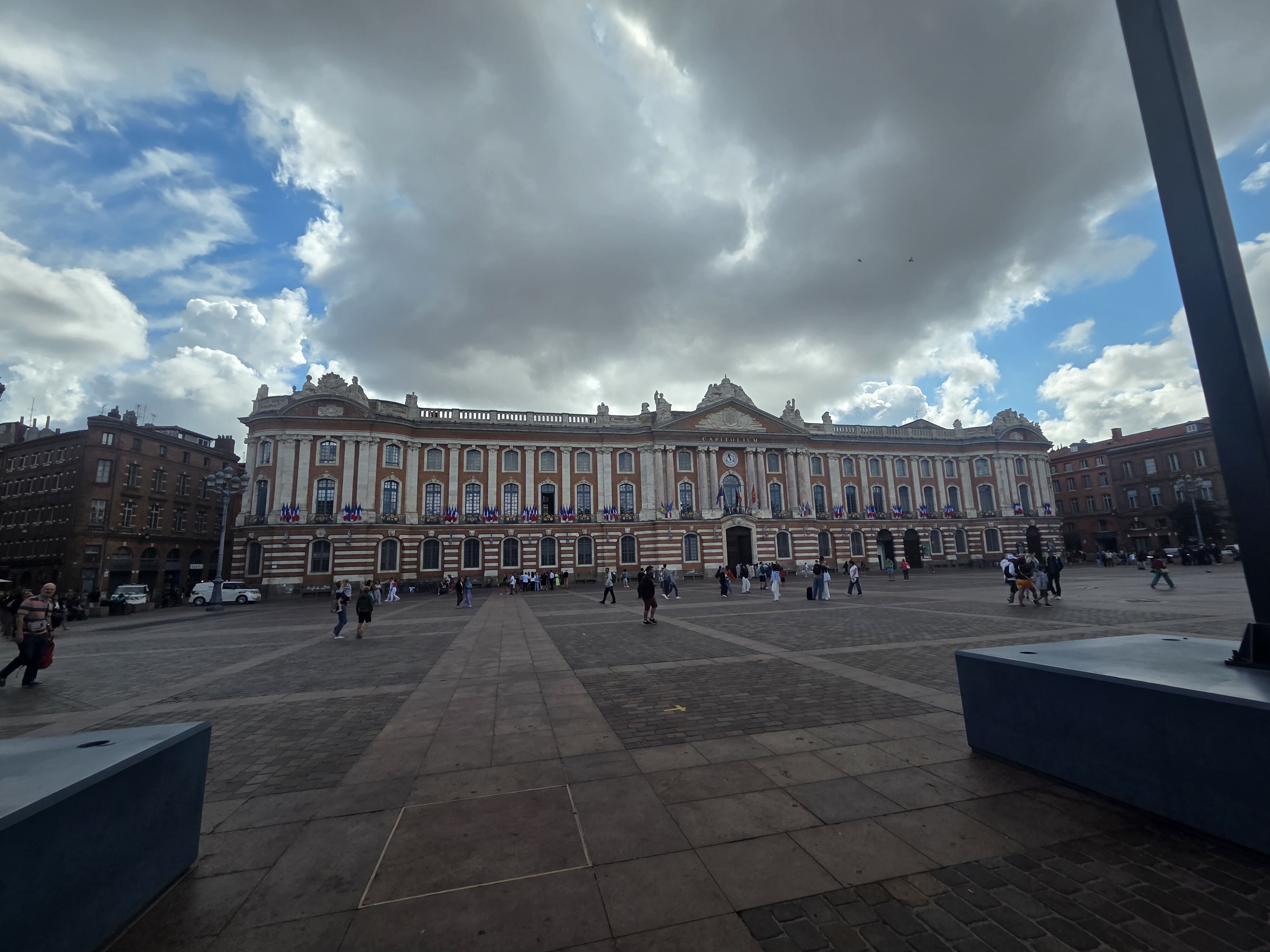 Toulouse