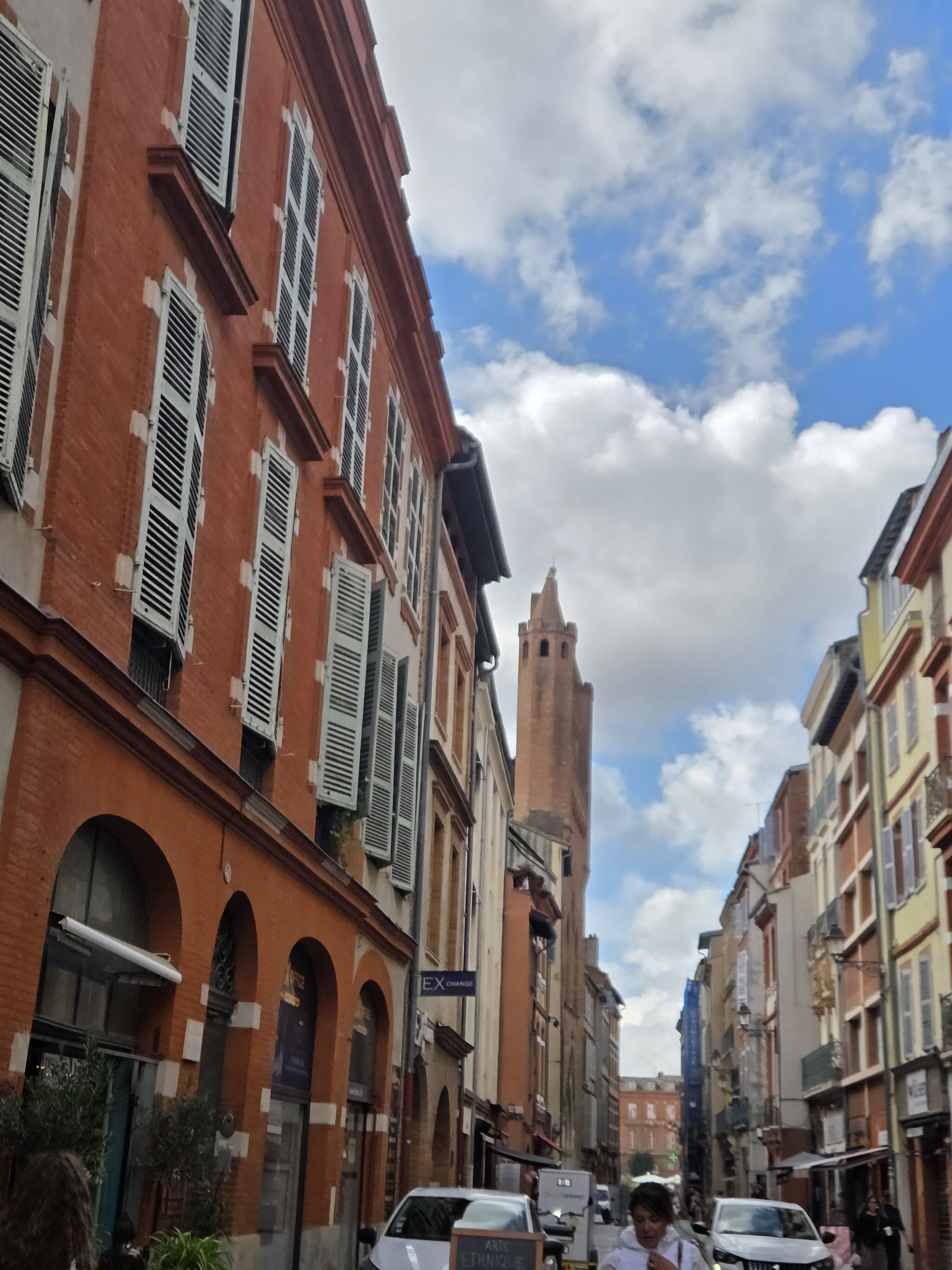 Toulouse