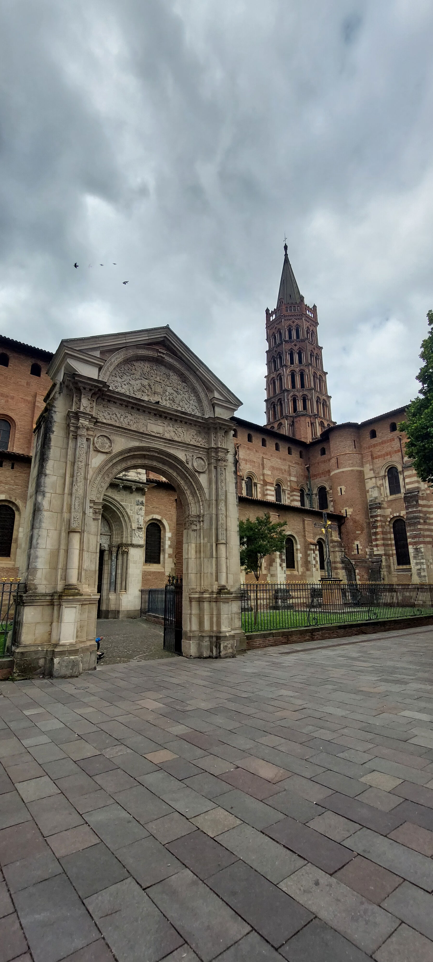 Toulouse