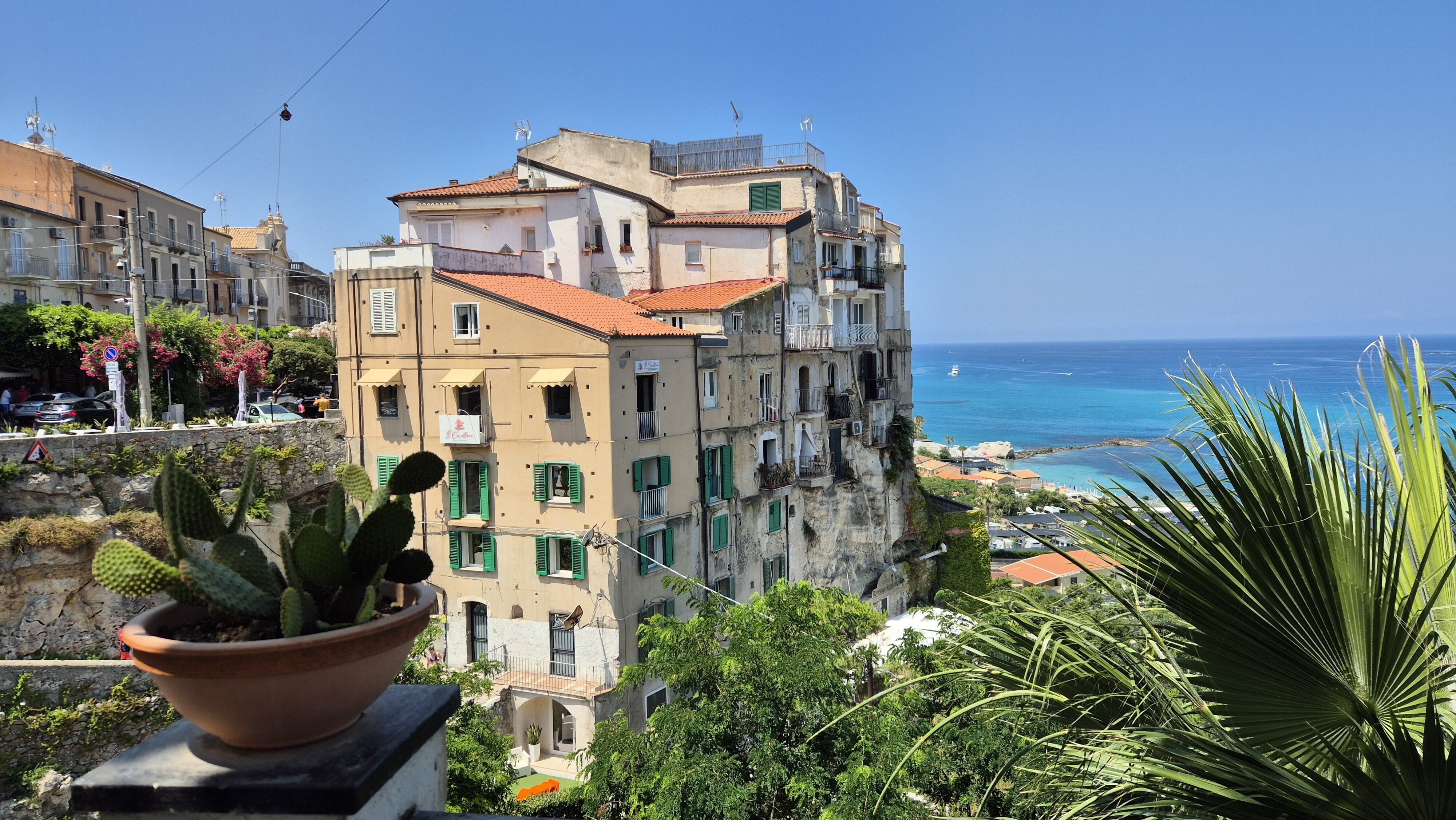 Tropea