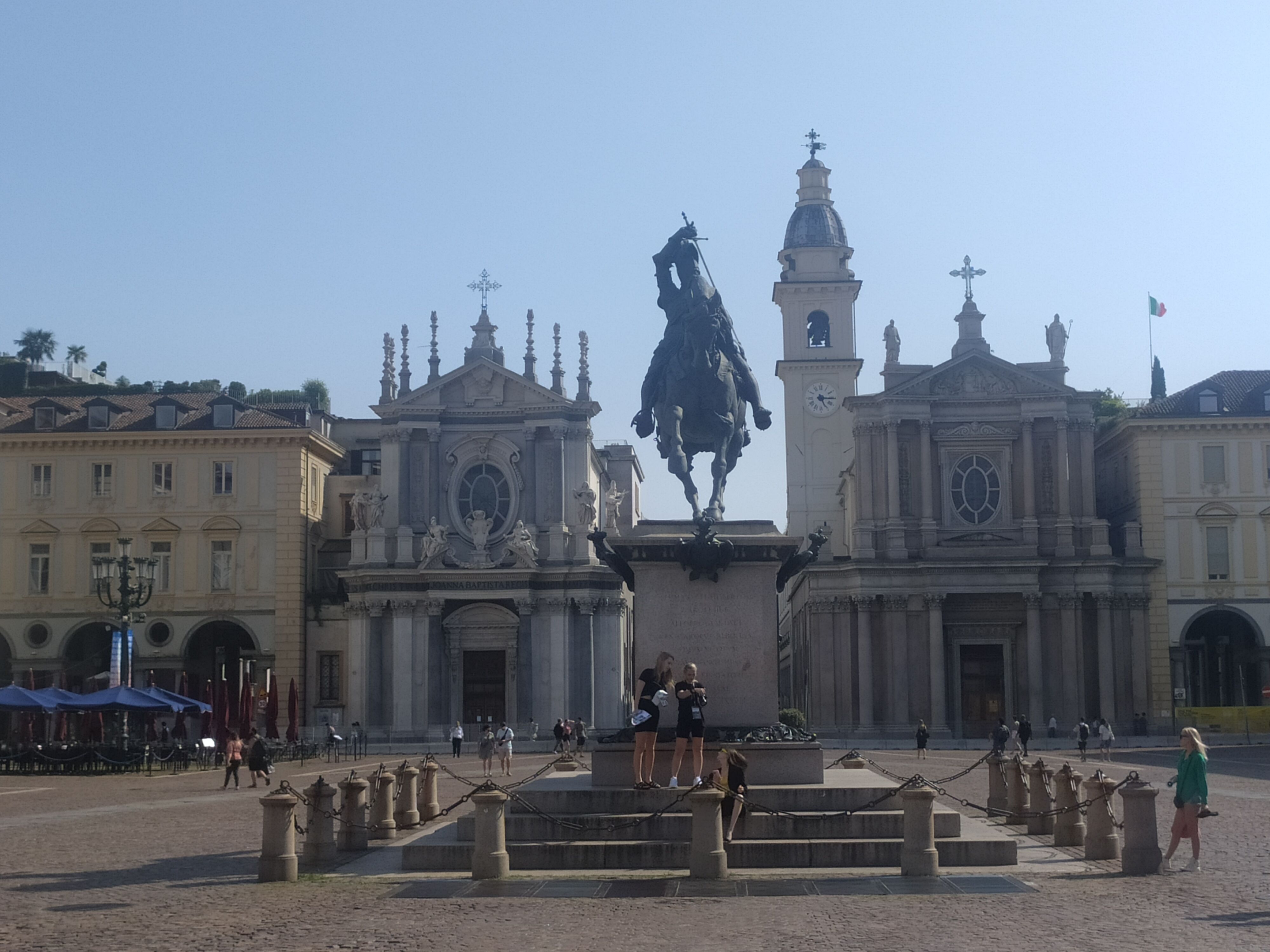 Turin
