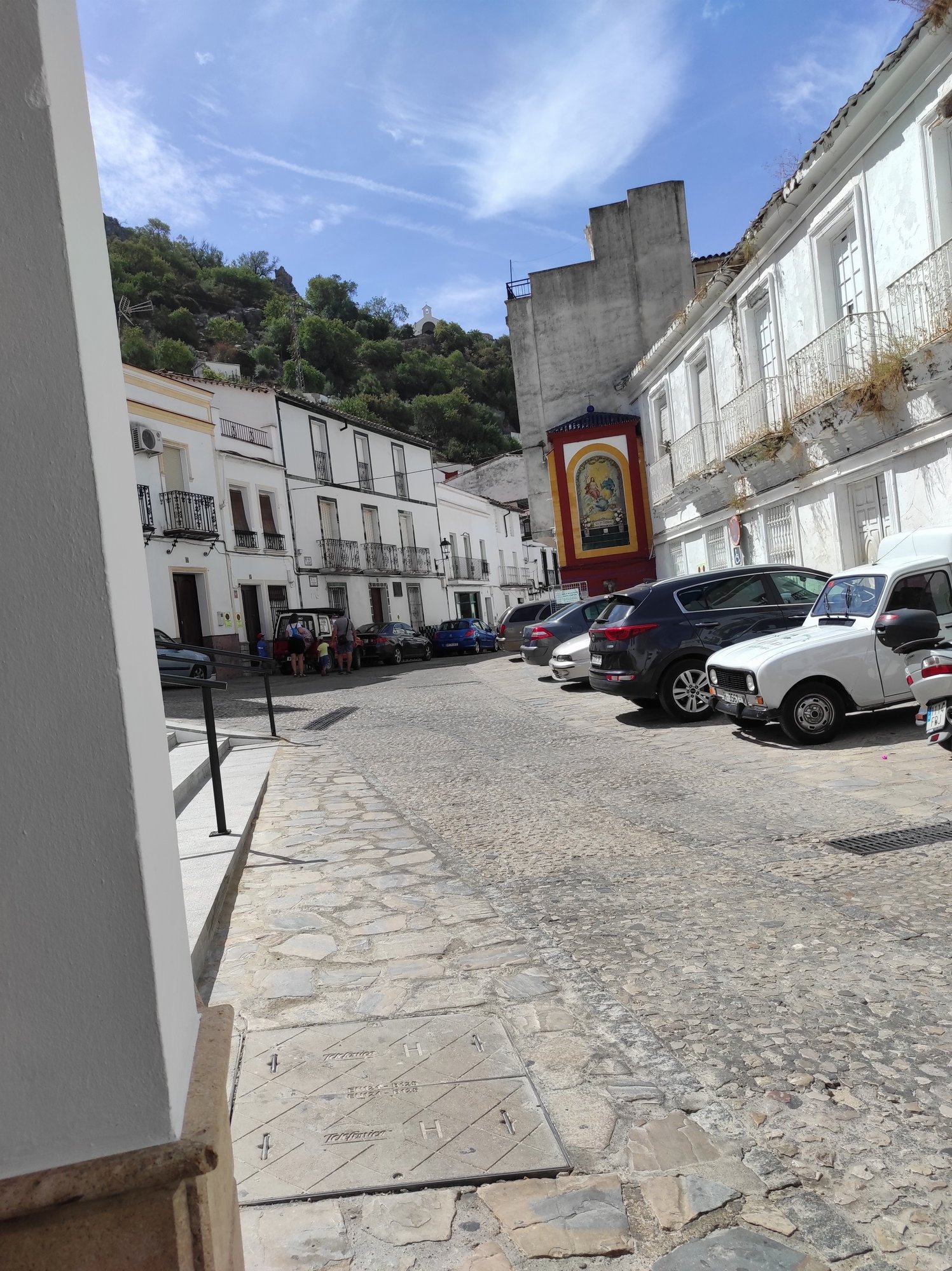 Ubrique