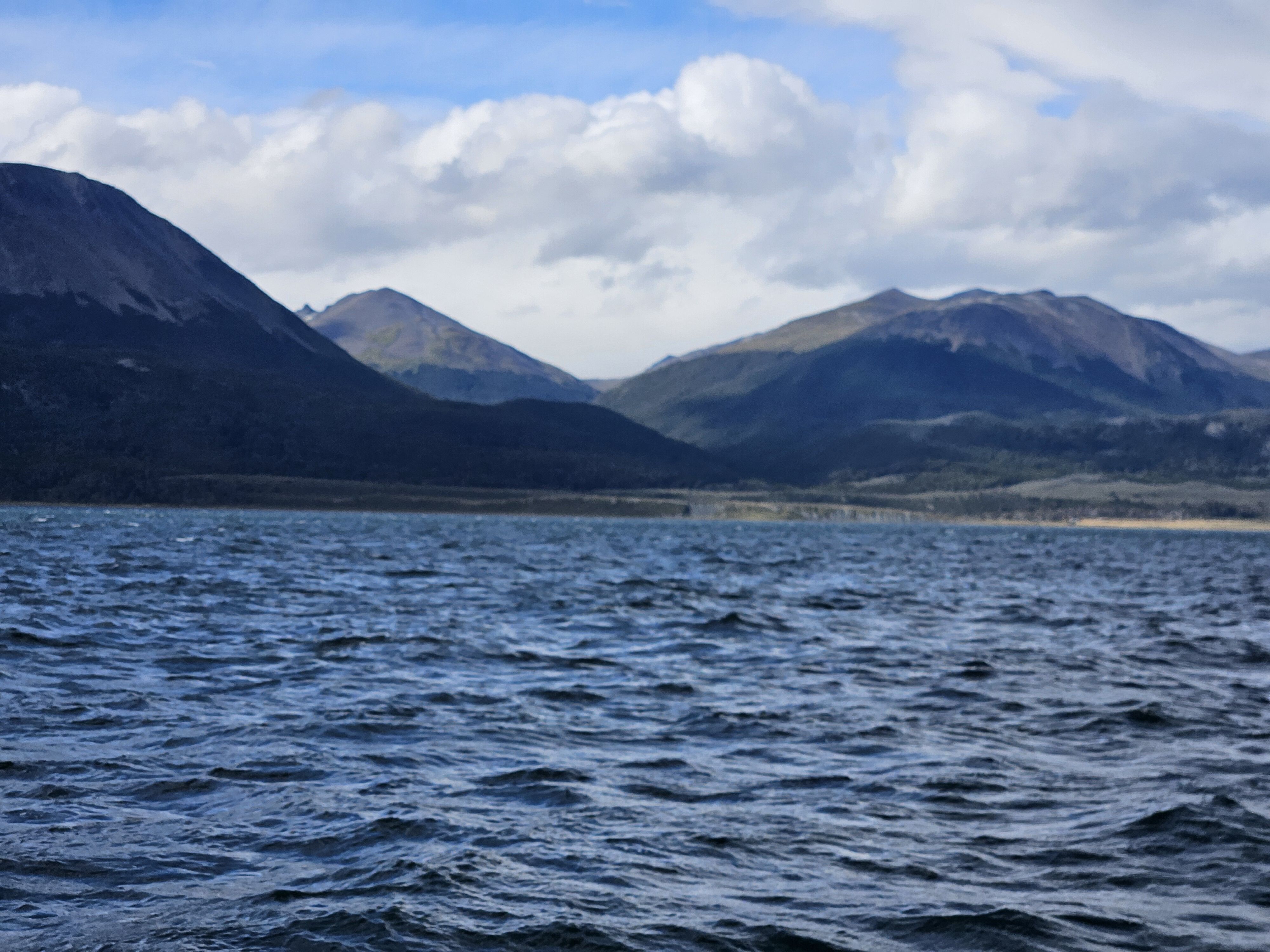 Ushuaia