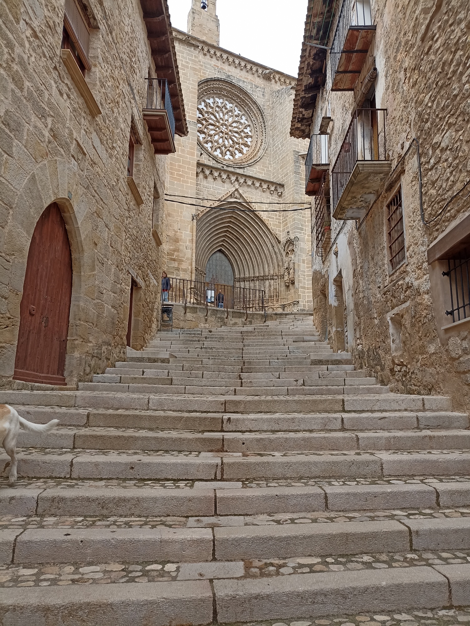 Valderrobres