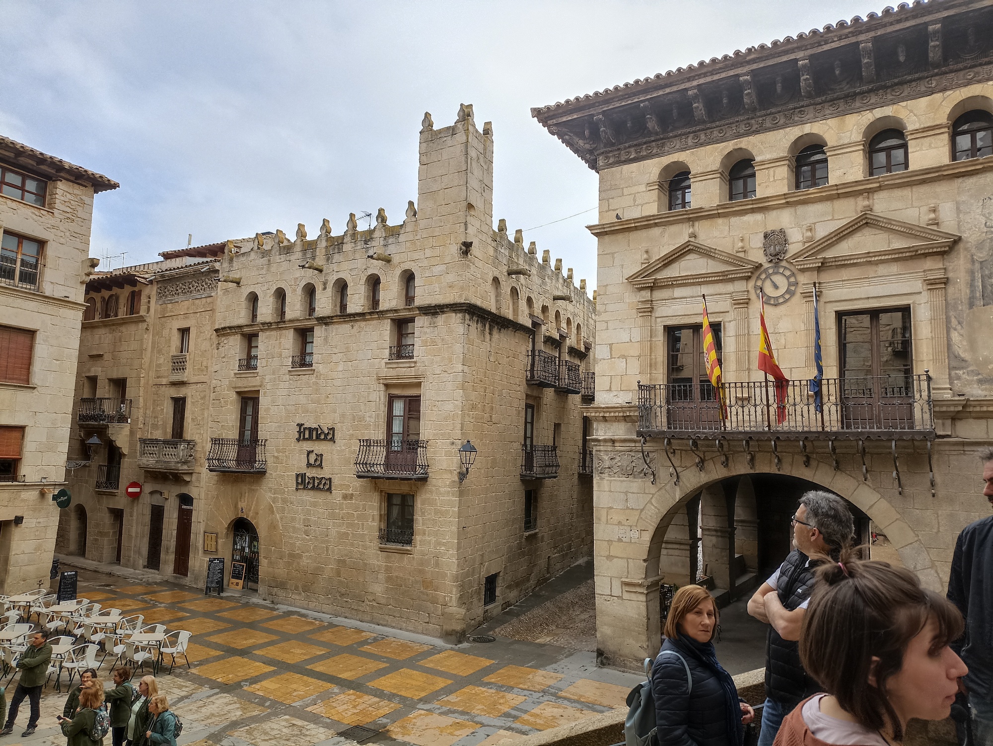 Valderrobres