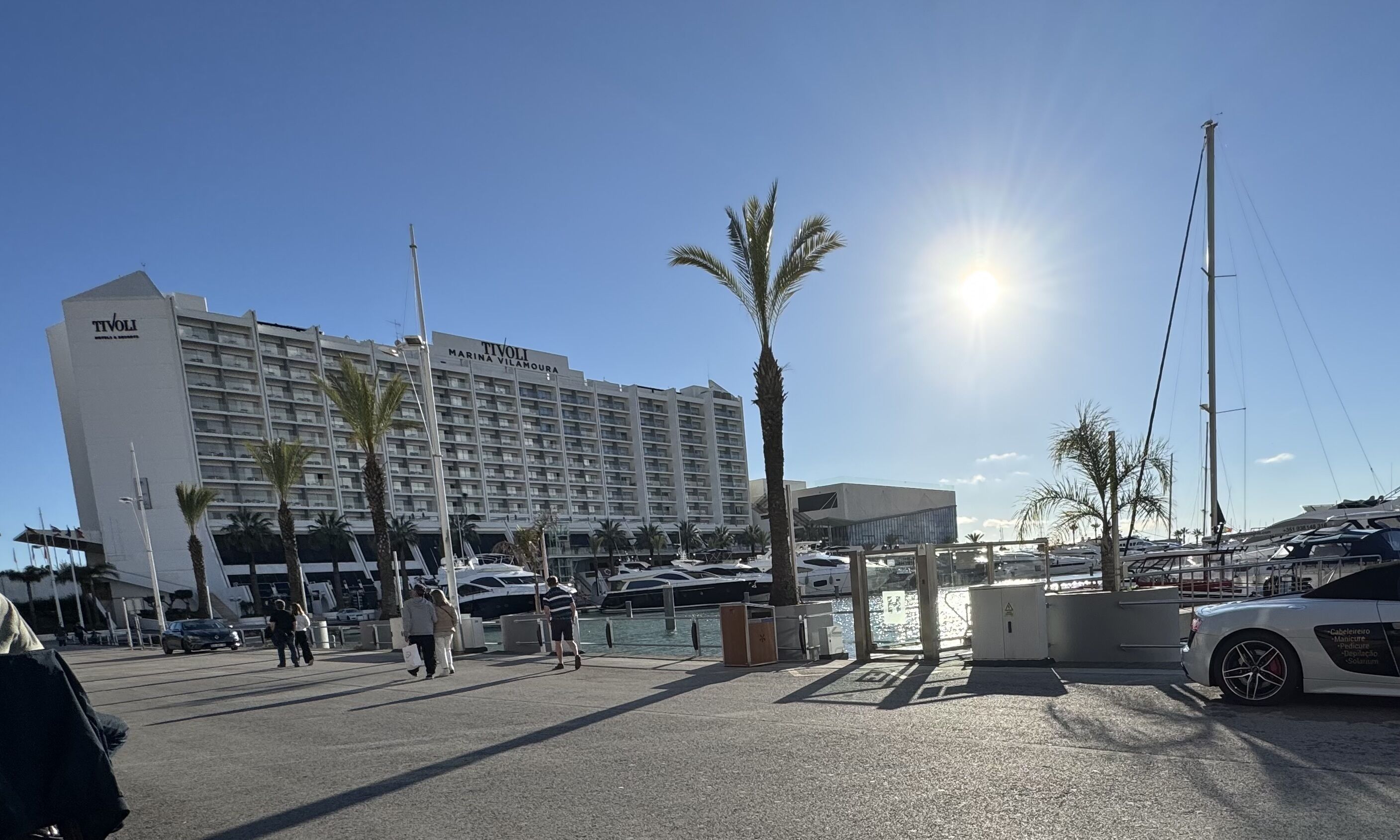 Vilamoura