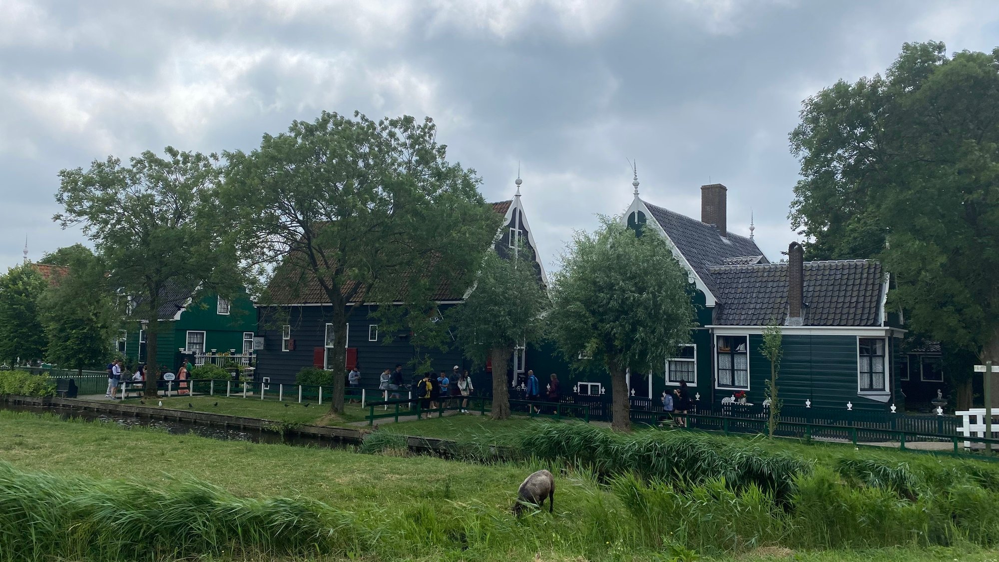 Volendam