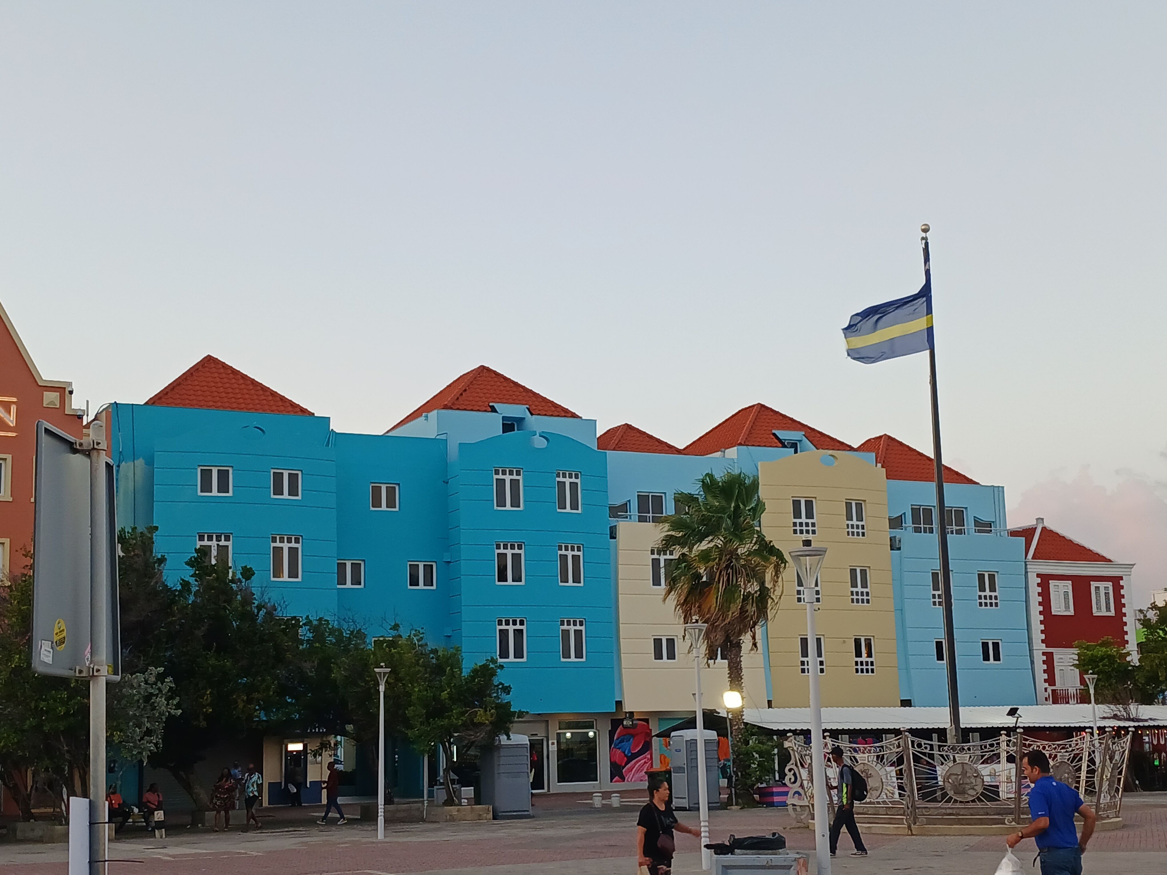 Willemstad