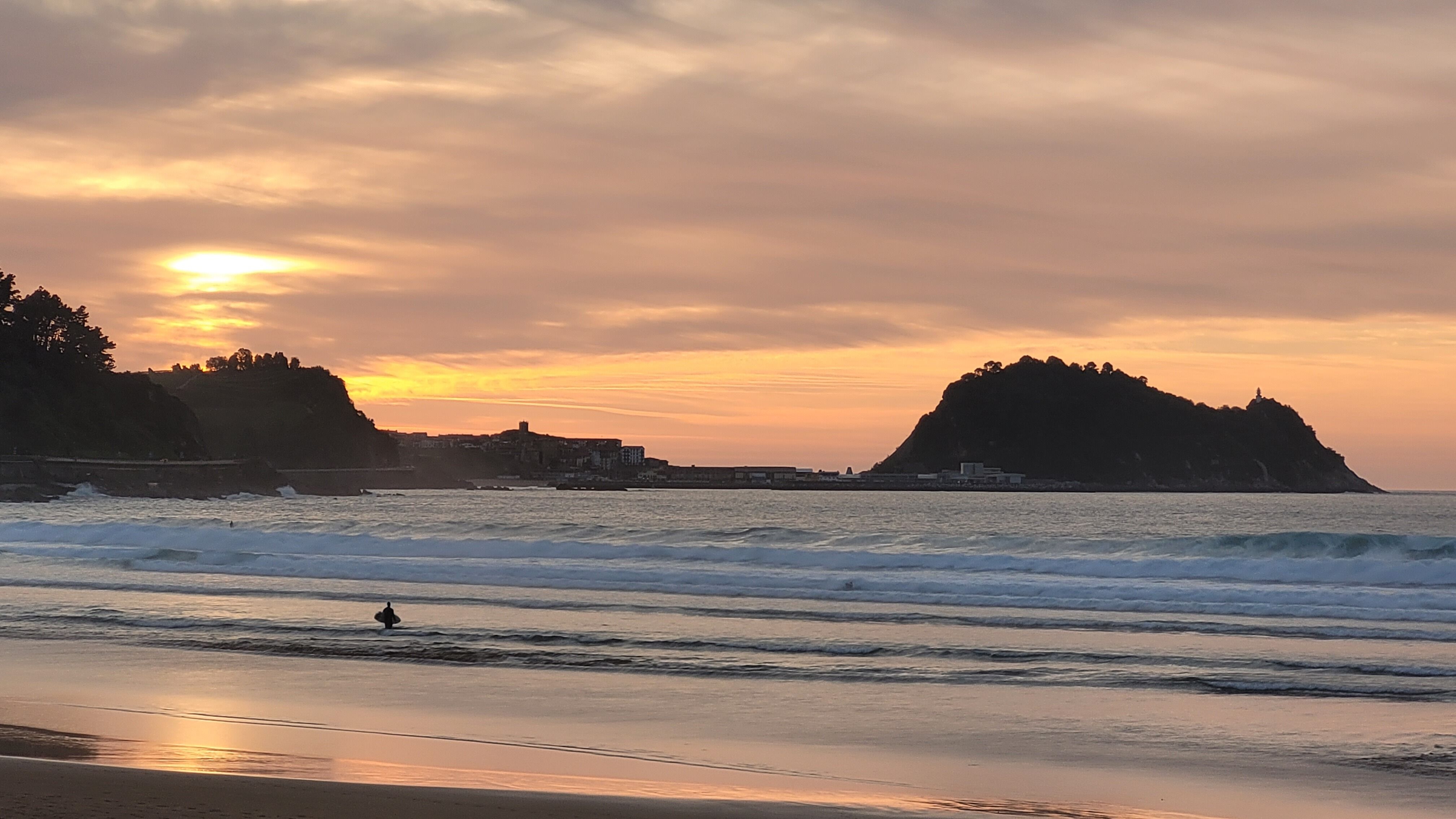 Zarautz