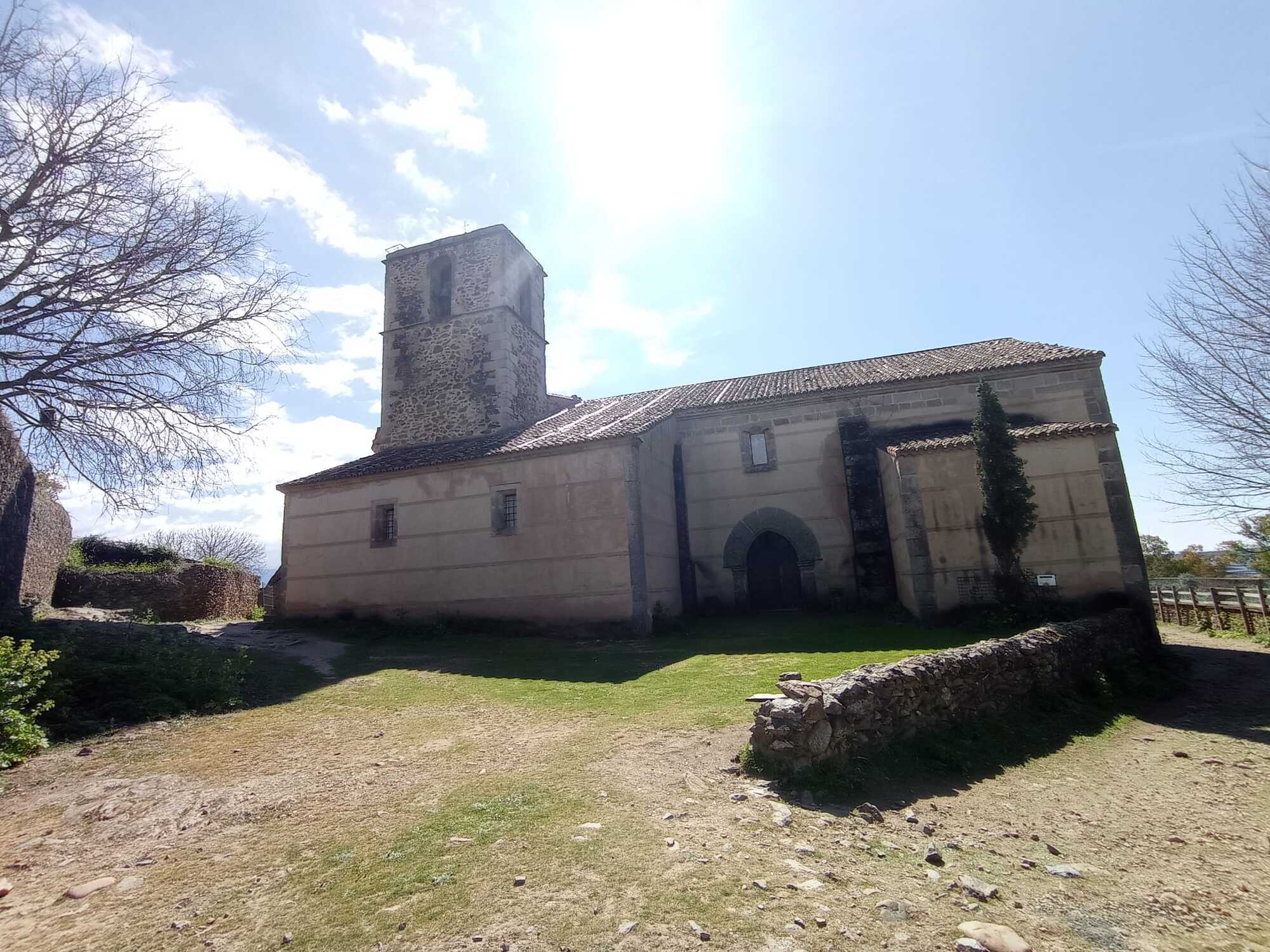 Zarza de Granadilla