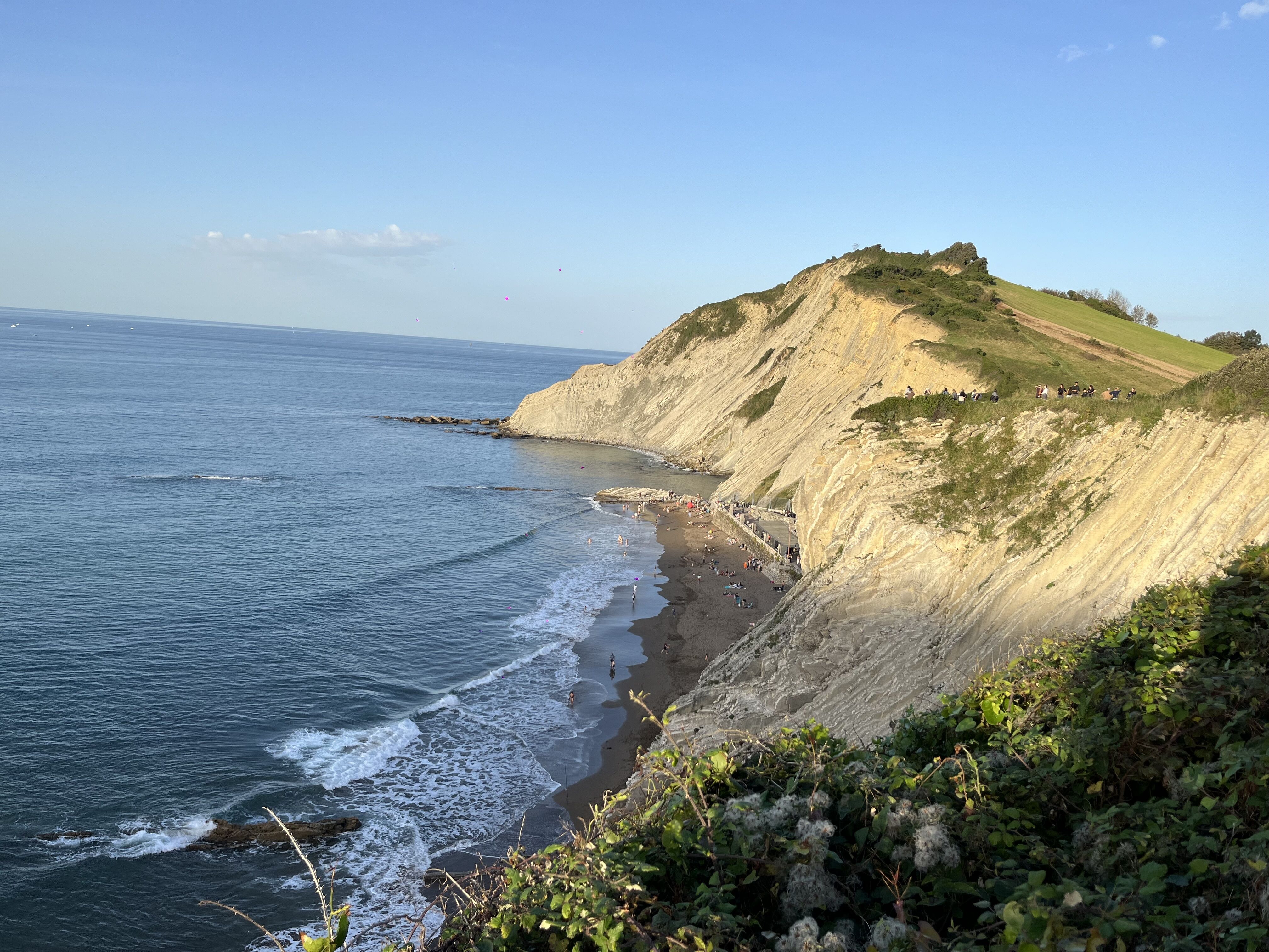 Zumaia