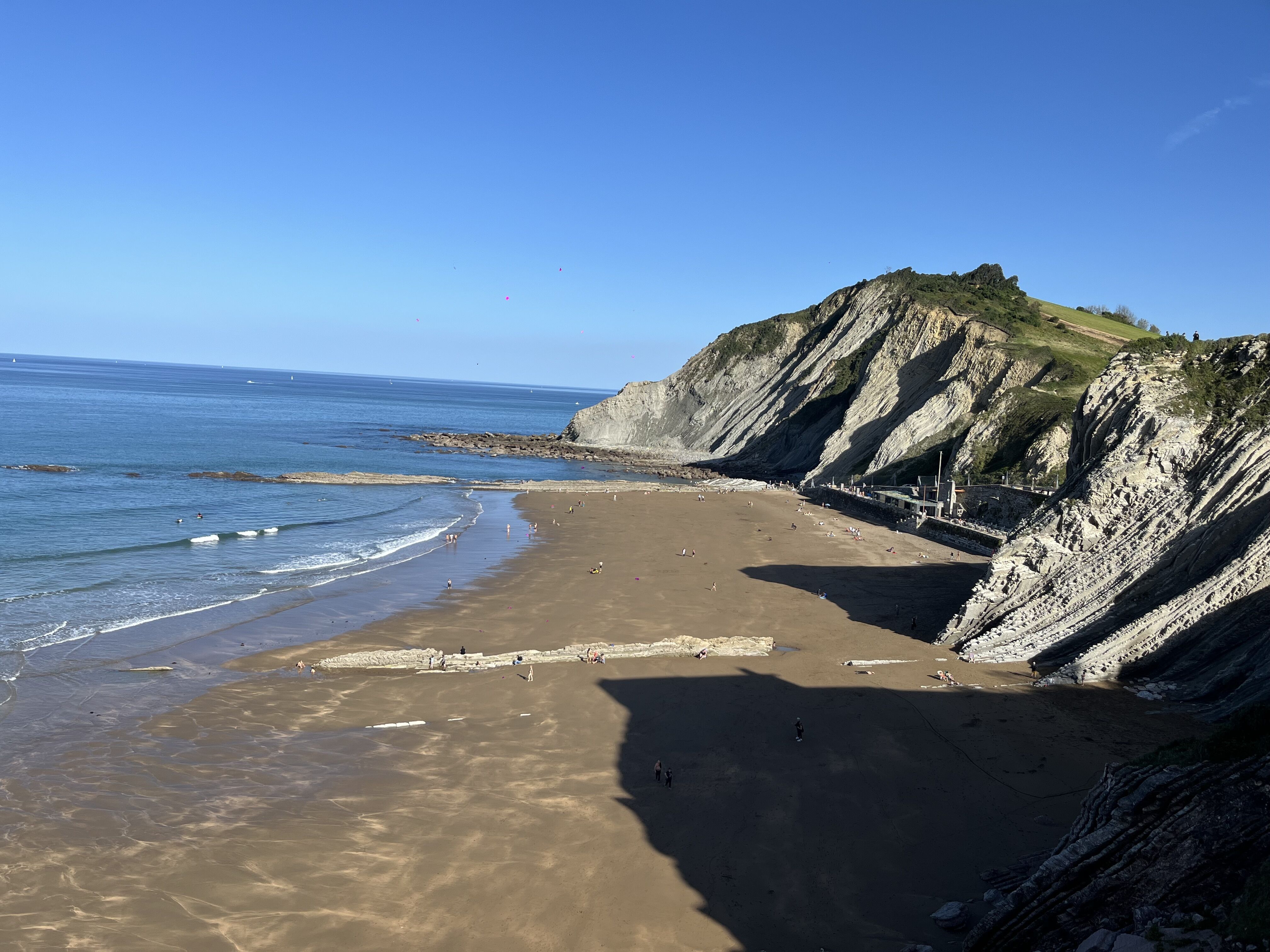 Zumaia